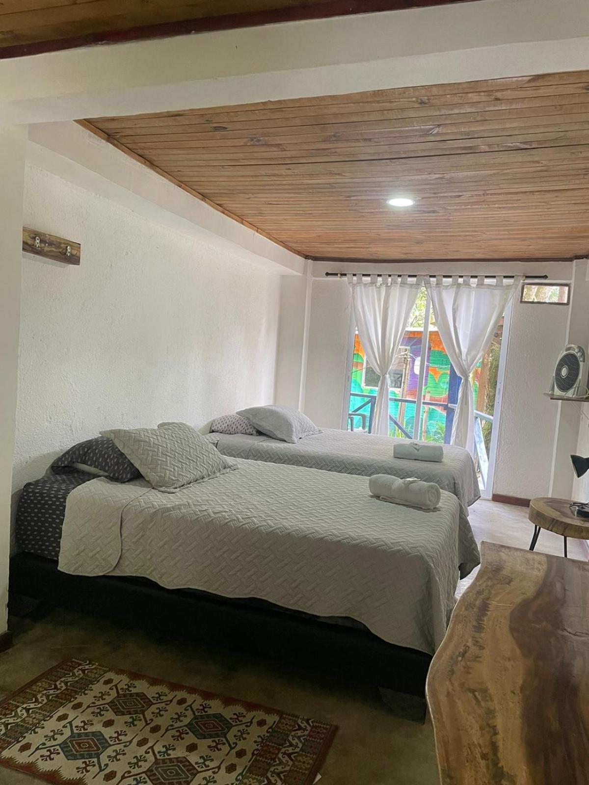 Twin Room photo 2