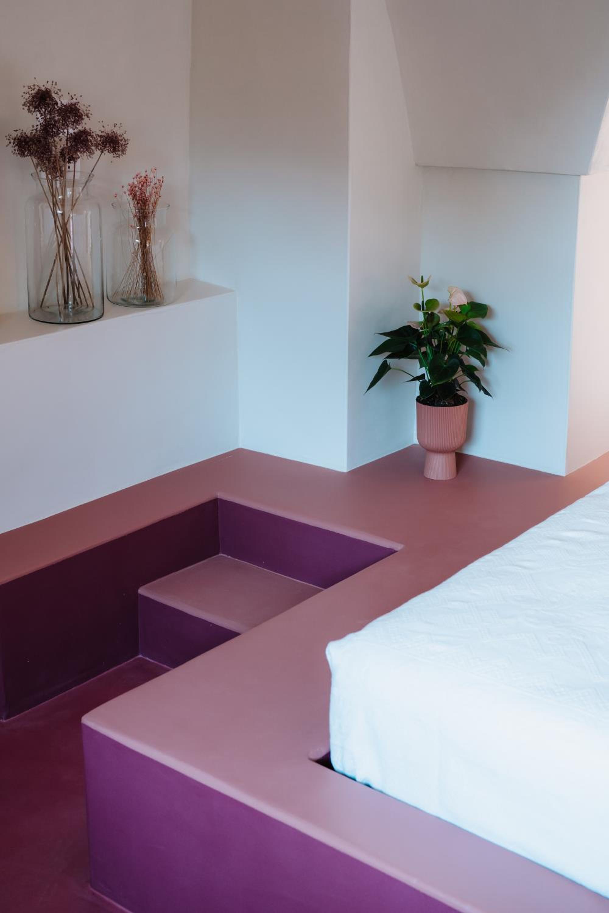 Deluxe Double Room with Bath