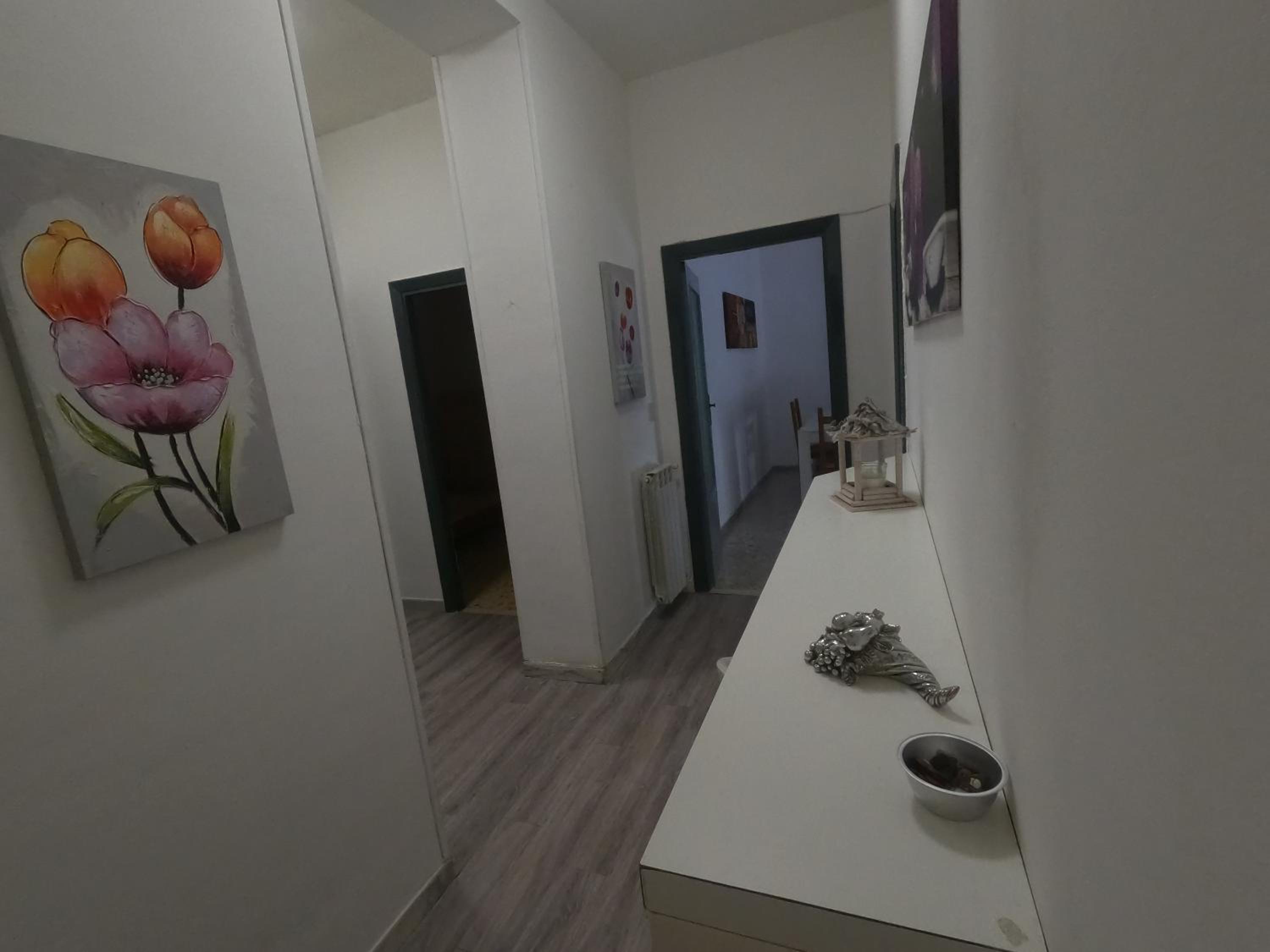 Two-Bedroom Apartment With Balcony photo 2