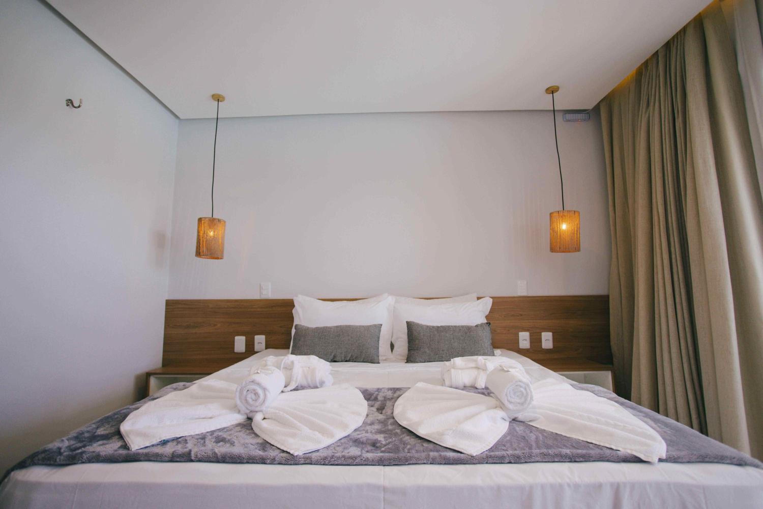 Standard King Room photo 1