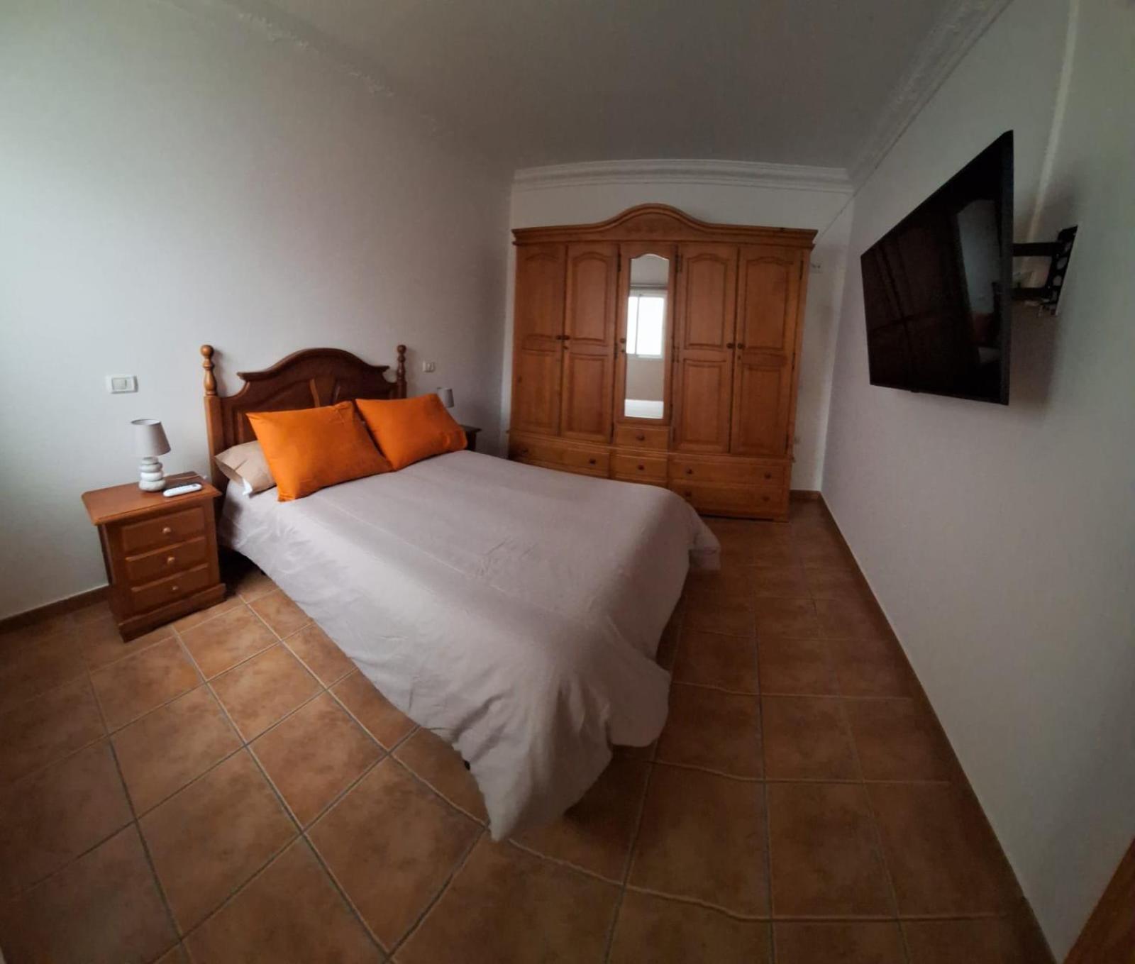 Studio Apartment with Sea View photo 2