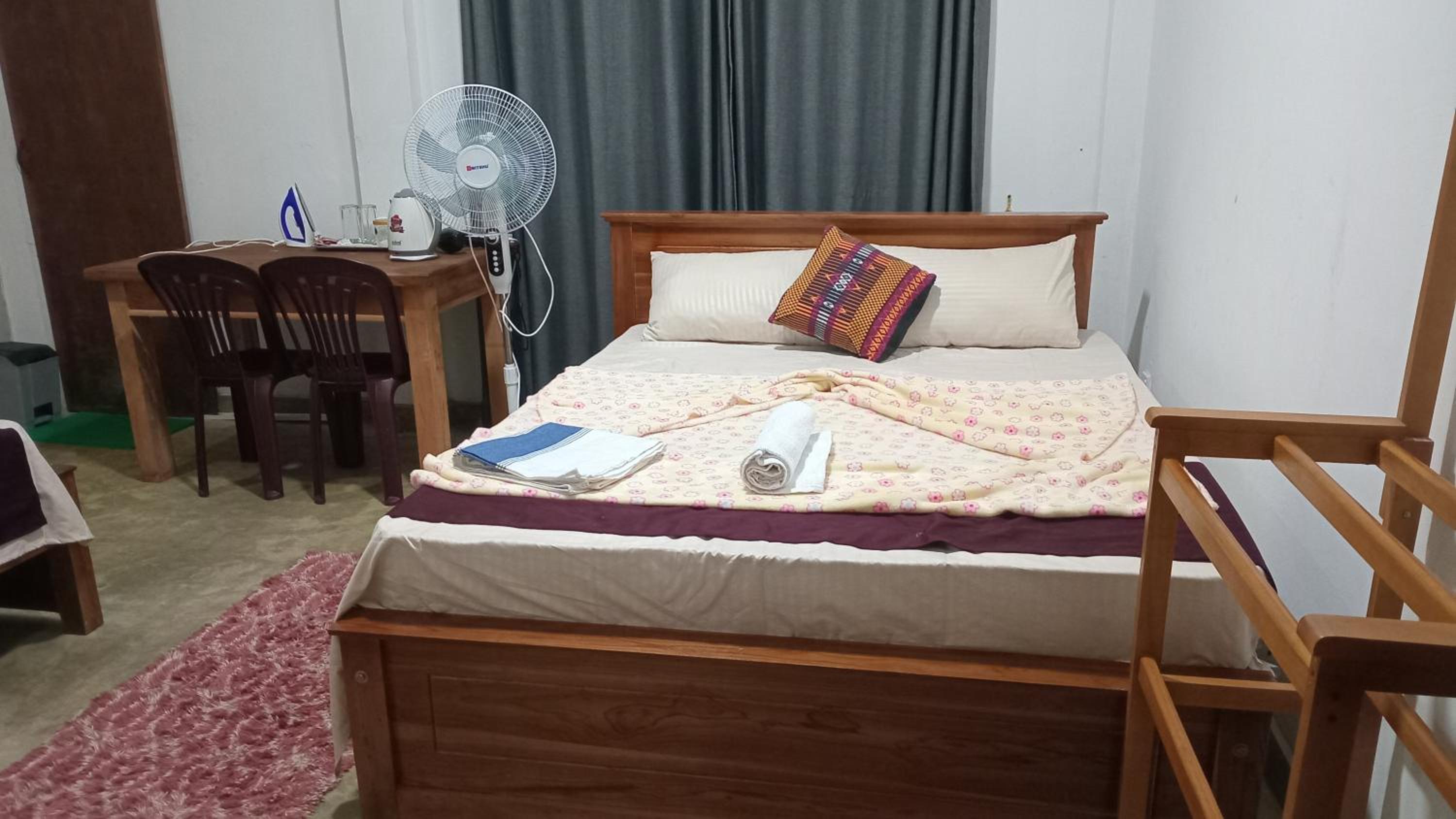 Two-Bedroom House photo 3