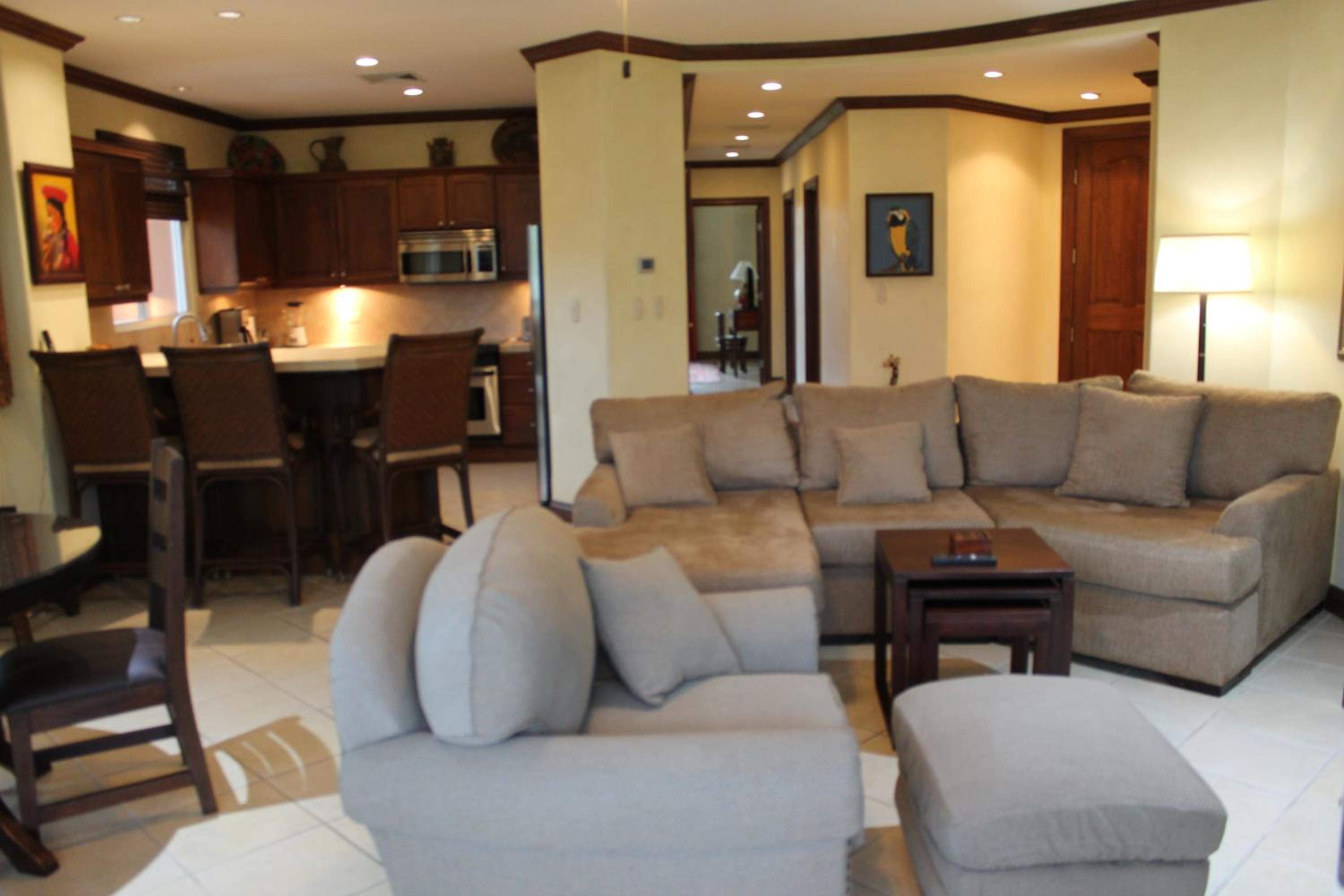 Three-Bedroom House photo 1