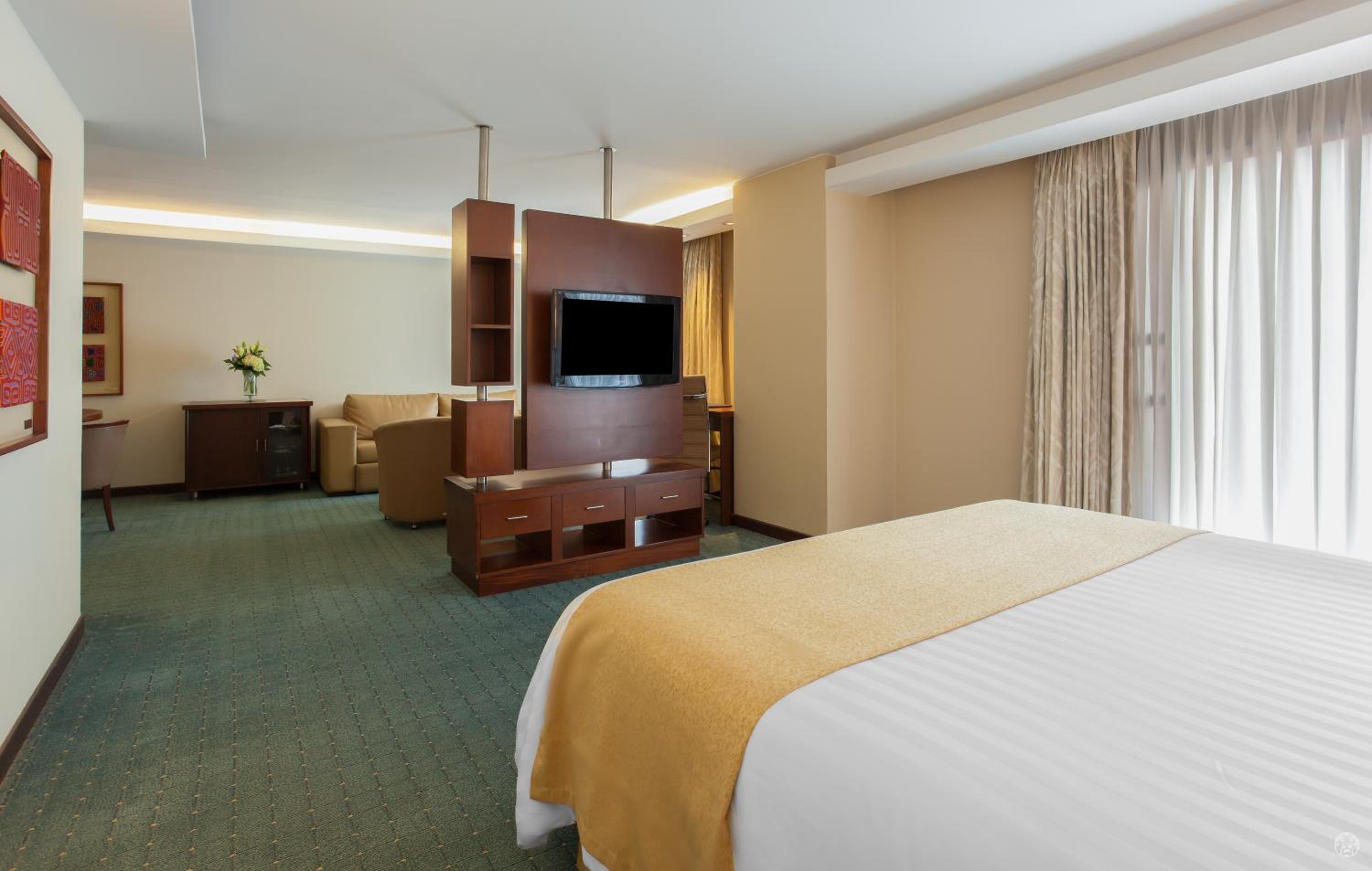 Junior Suite - Photo 8