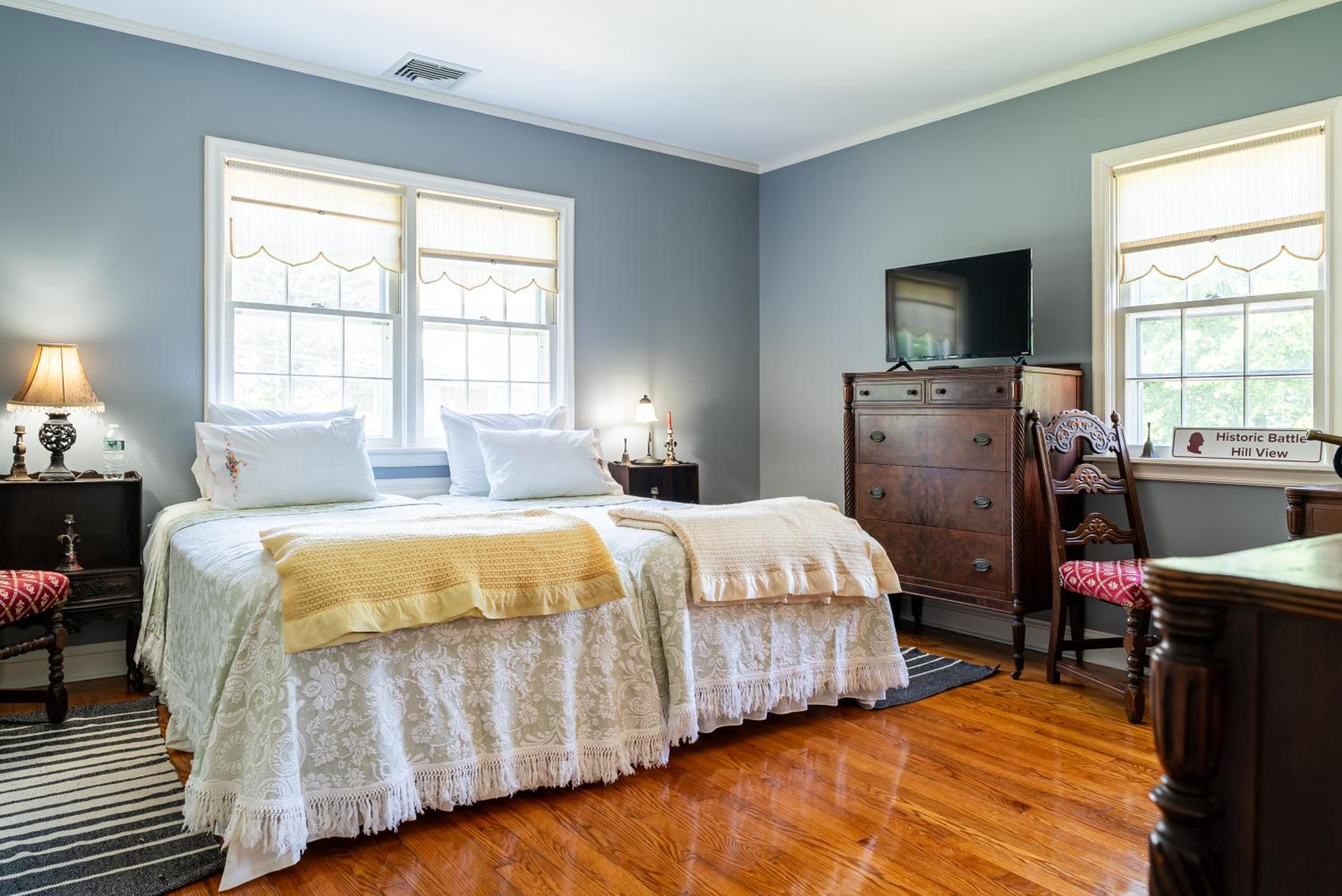 Standard Family Room