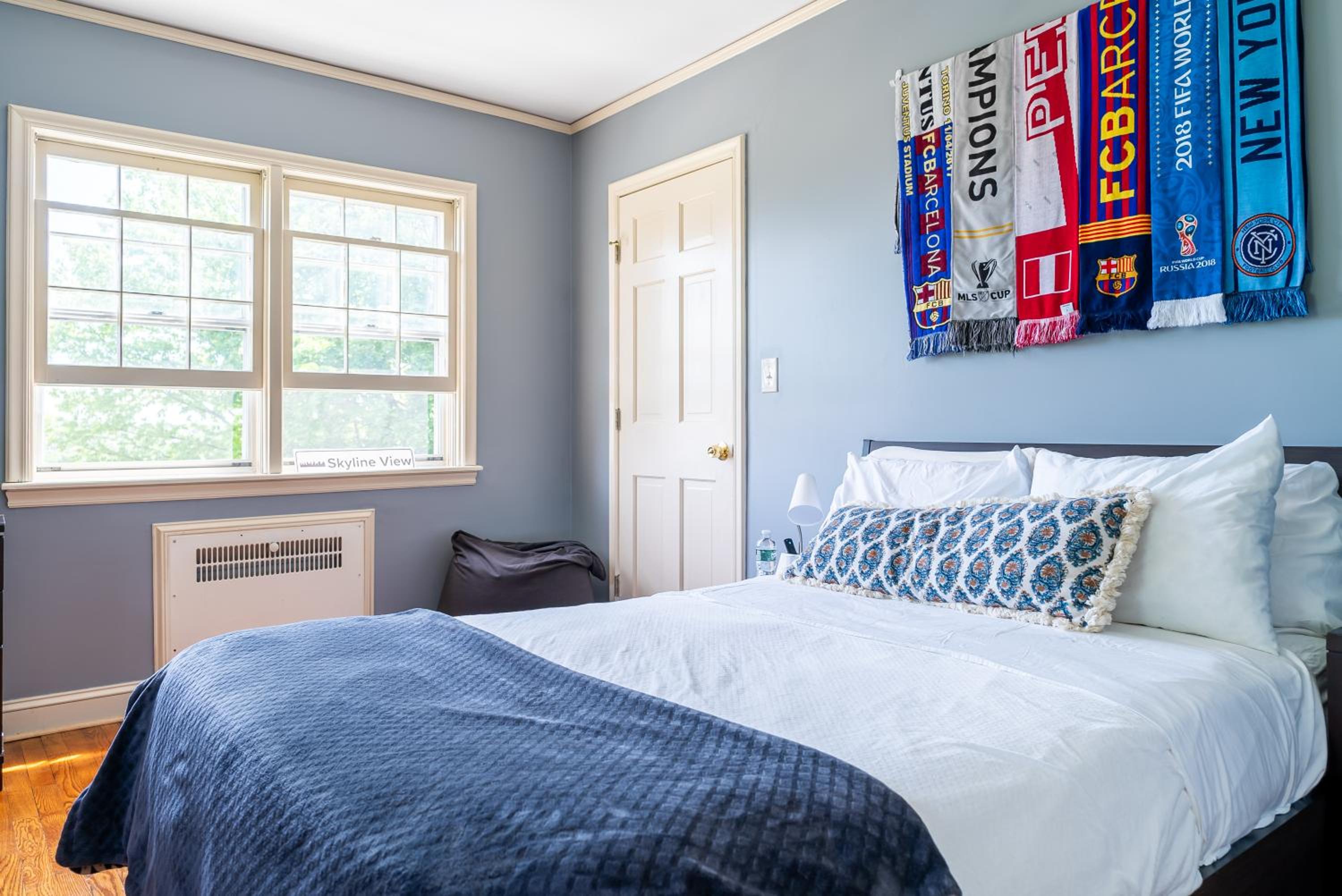 Standard Double Room photo 2