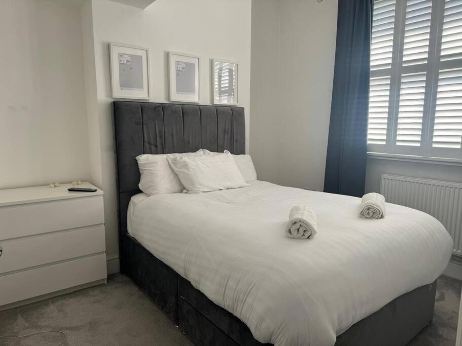 Apartment photo 2