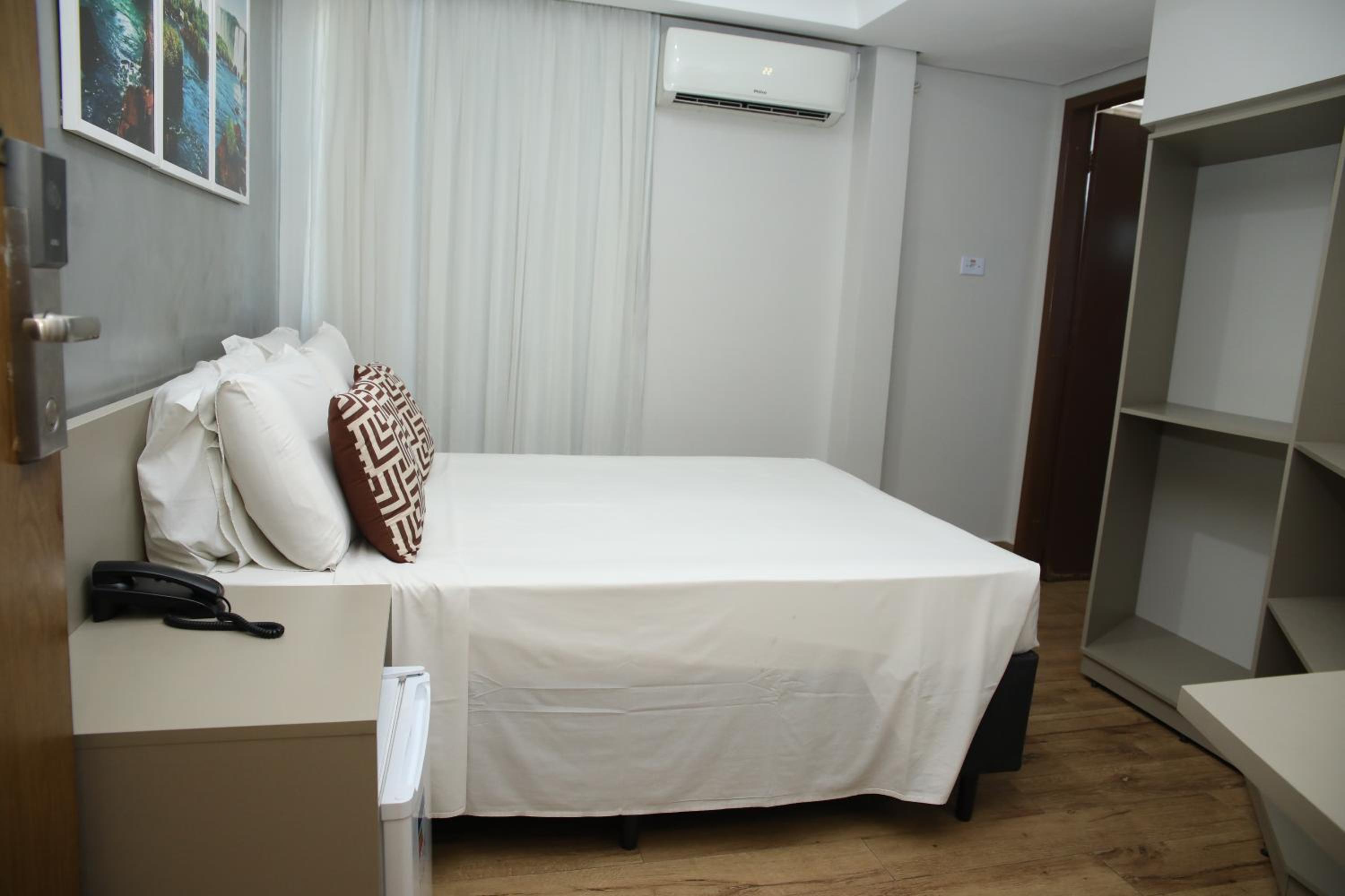 Double Room - Photo 1
