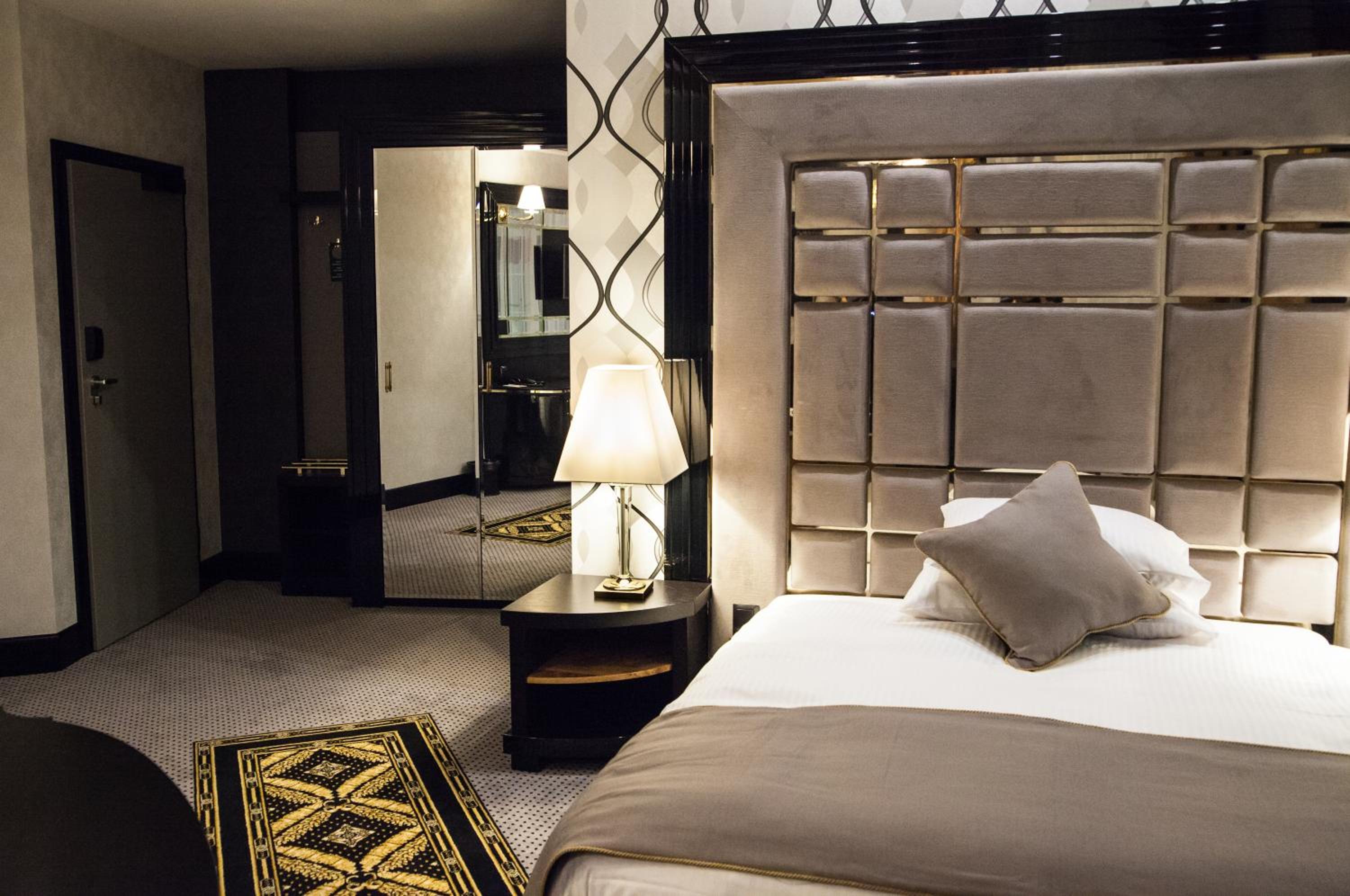 Standard Single Room photo 2