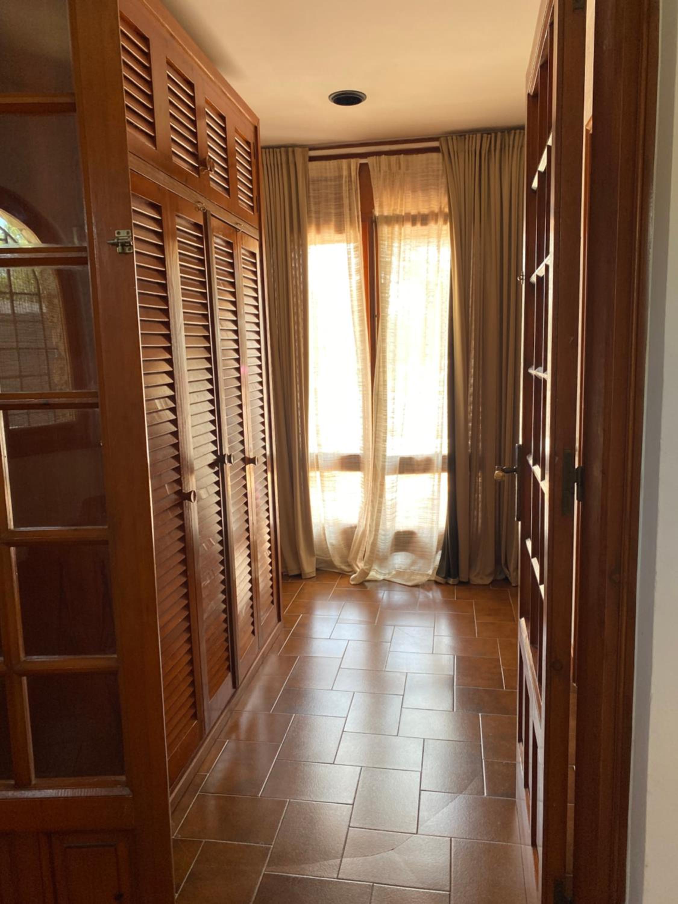 Suite con Terraza