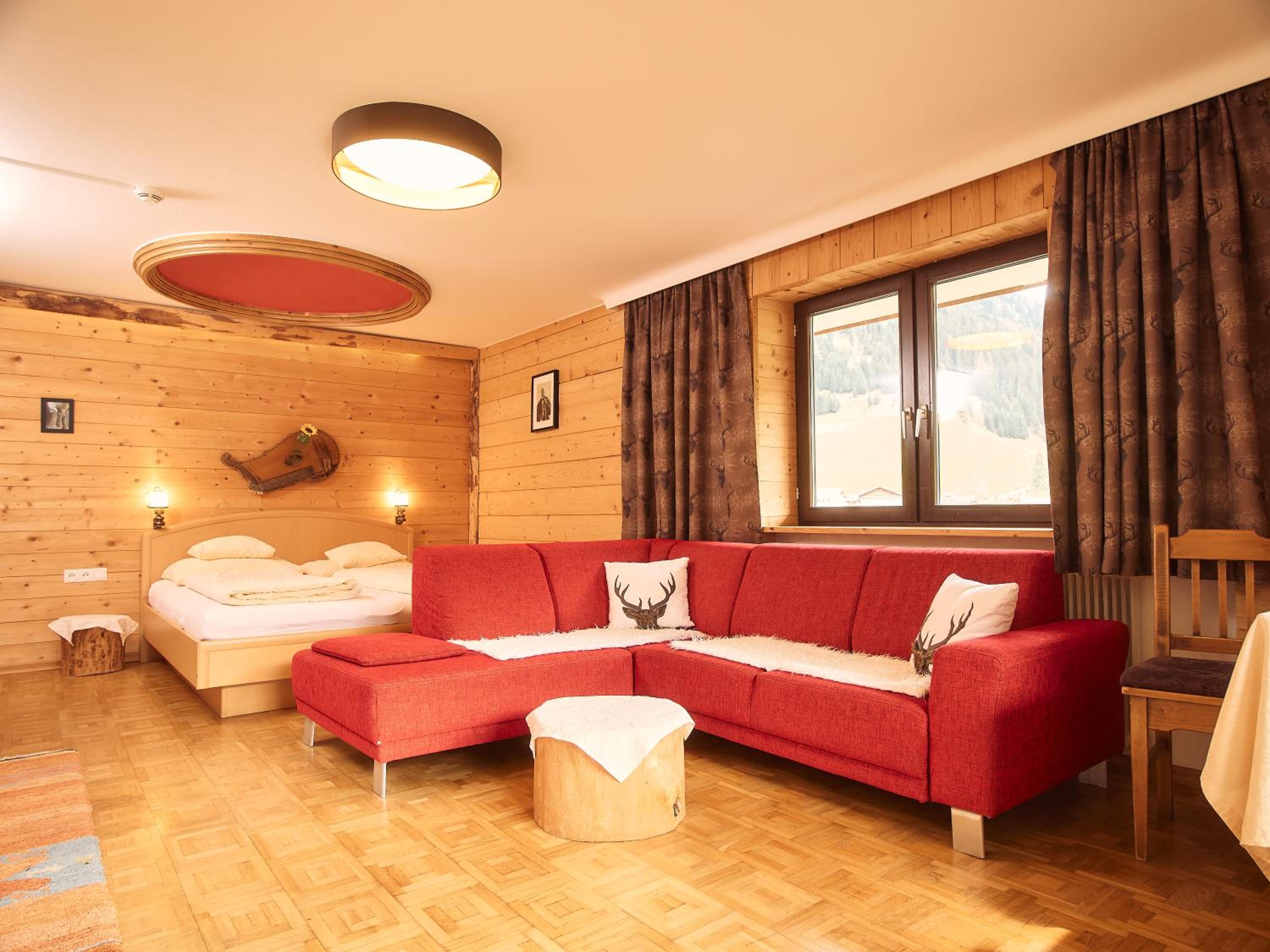 Double Room - Photo 13