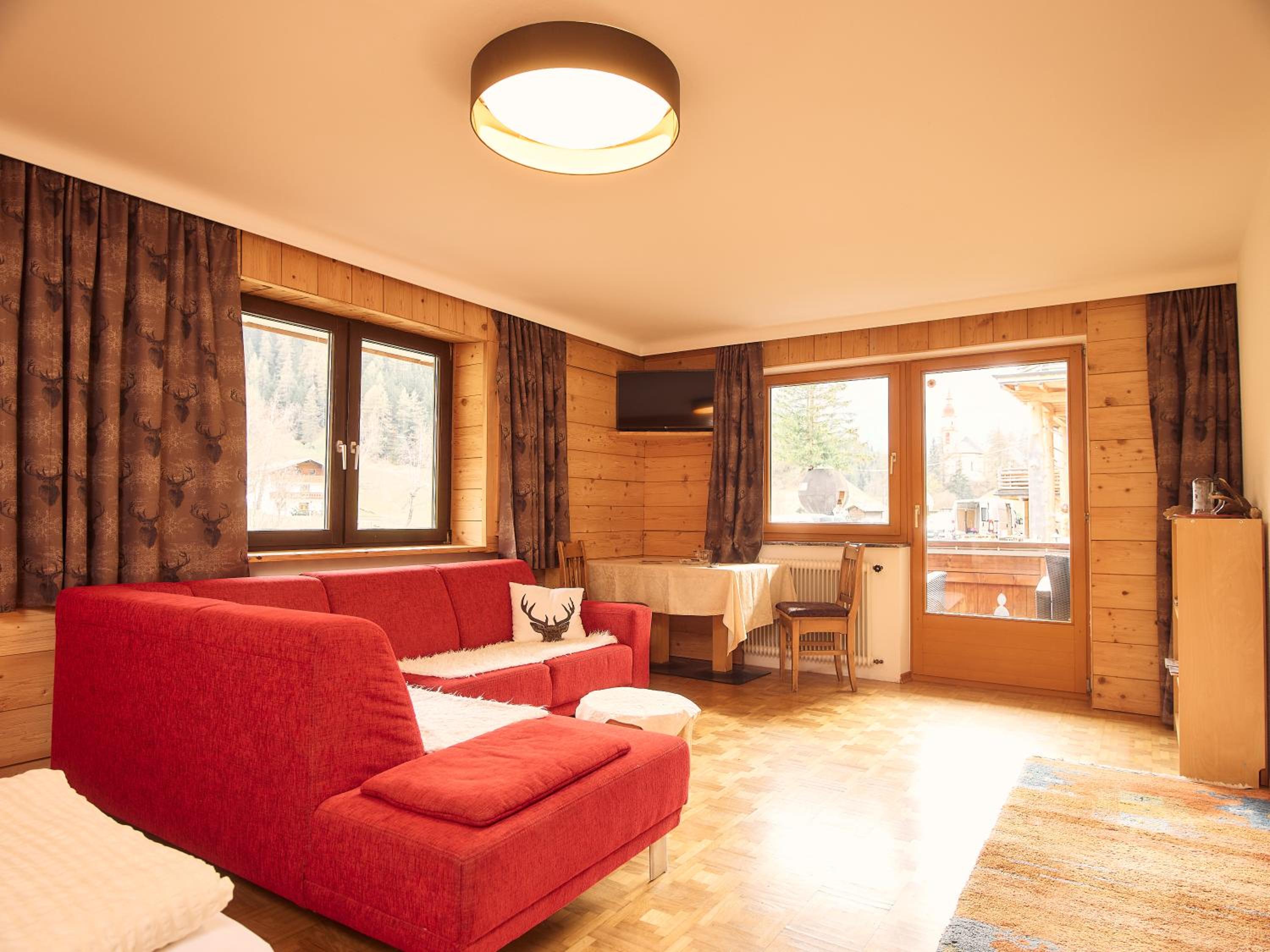 Double Room - Photo 12