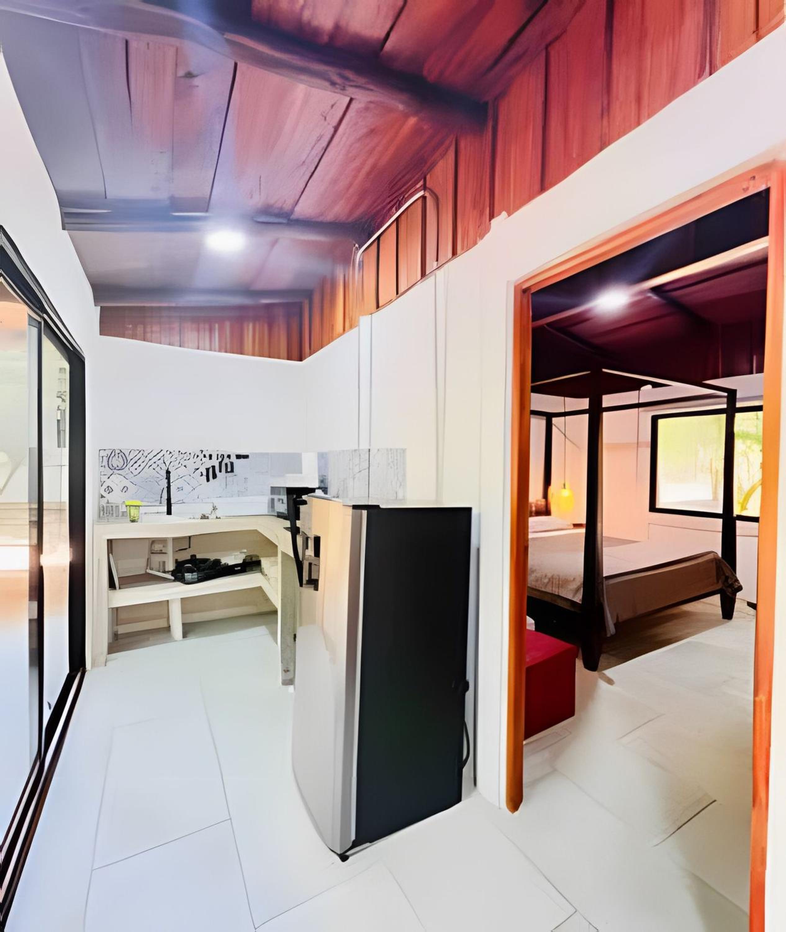 Deluxe Villa photo 3