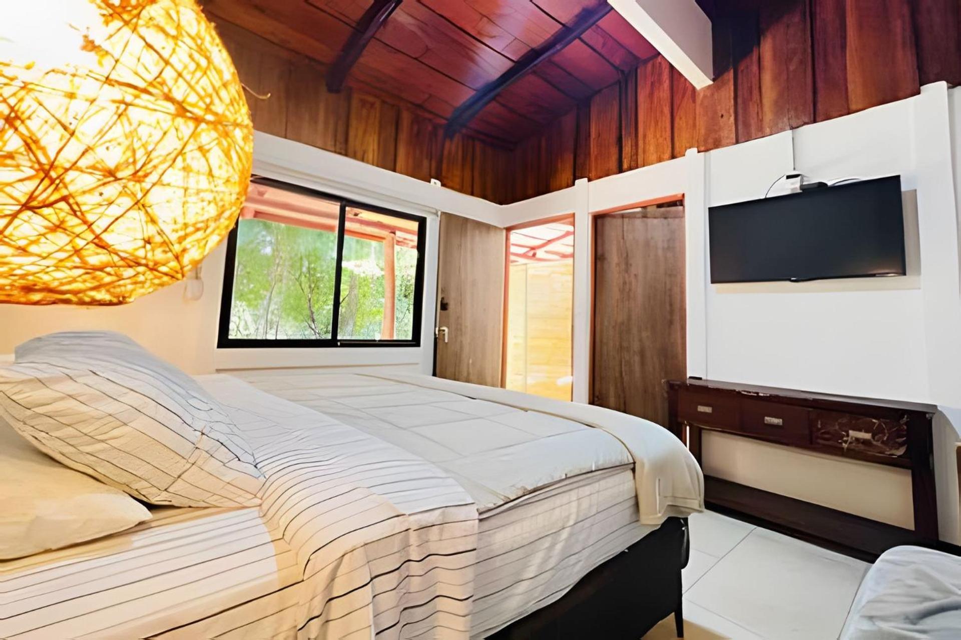 One-Bedroom Villa photo 1