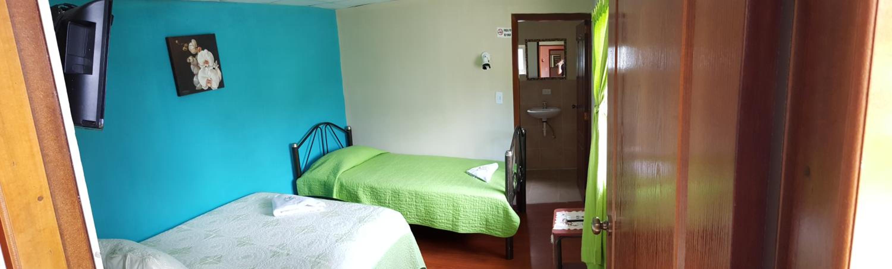 Twin Room photo 3