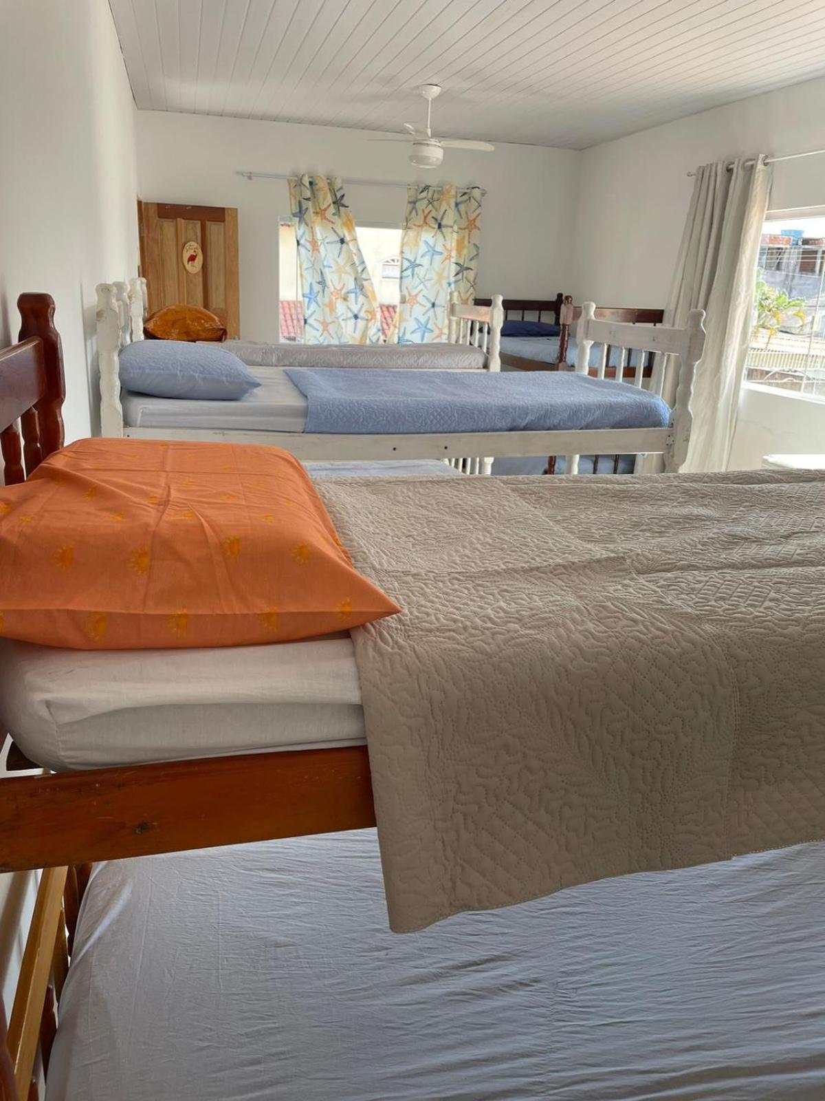Bunk Bed in Female Dormitory Room   photo 2