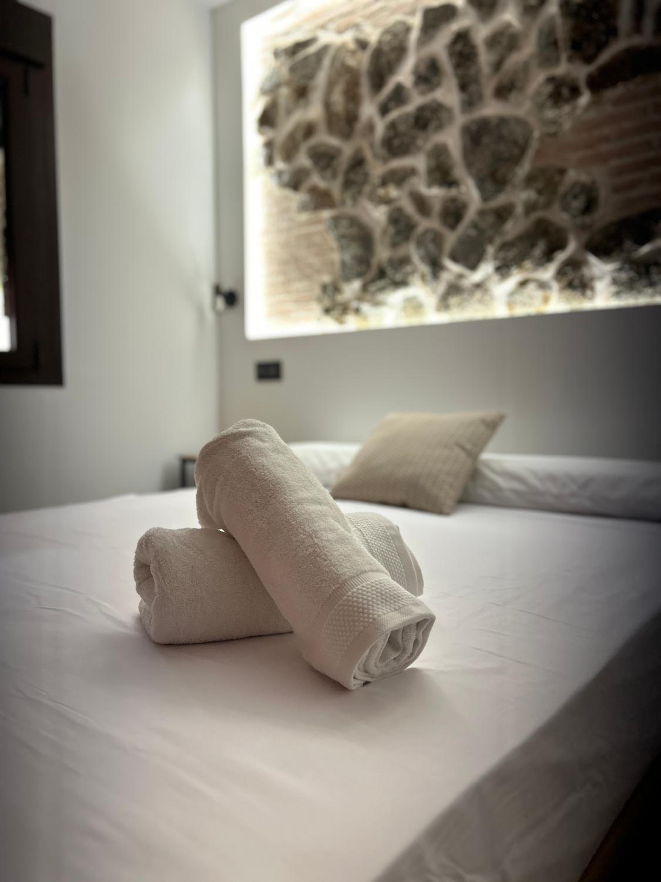Departamento de tres habitaciones