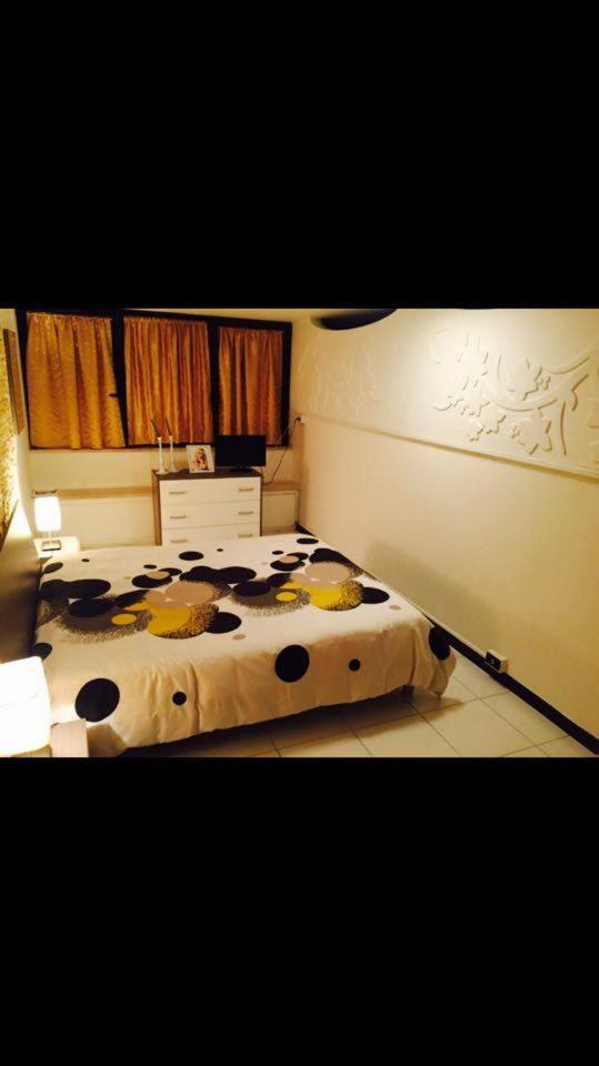 Economy Quadruple Room photo 1