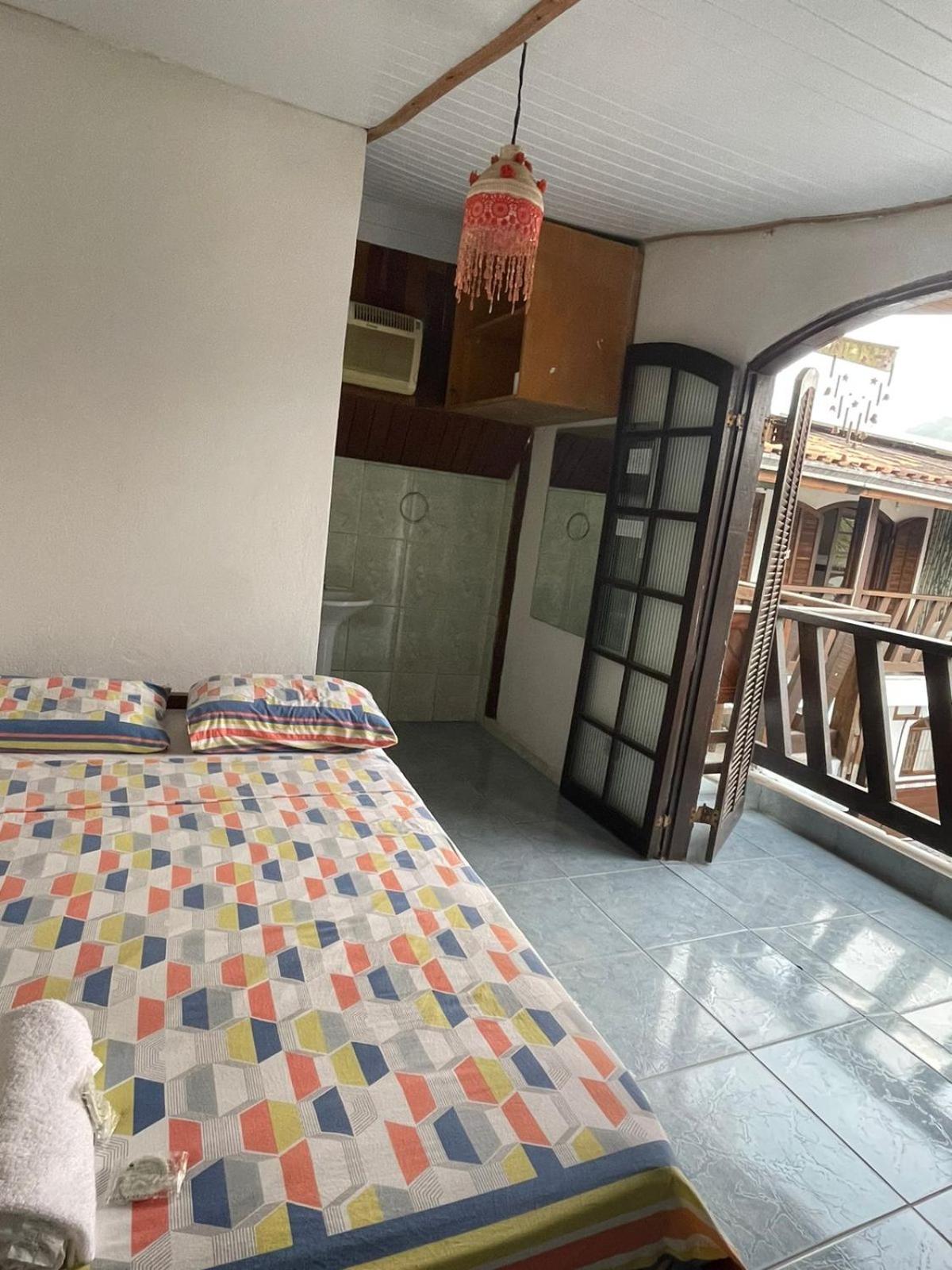 Economy Double Room photo 2