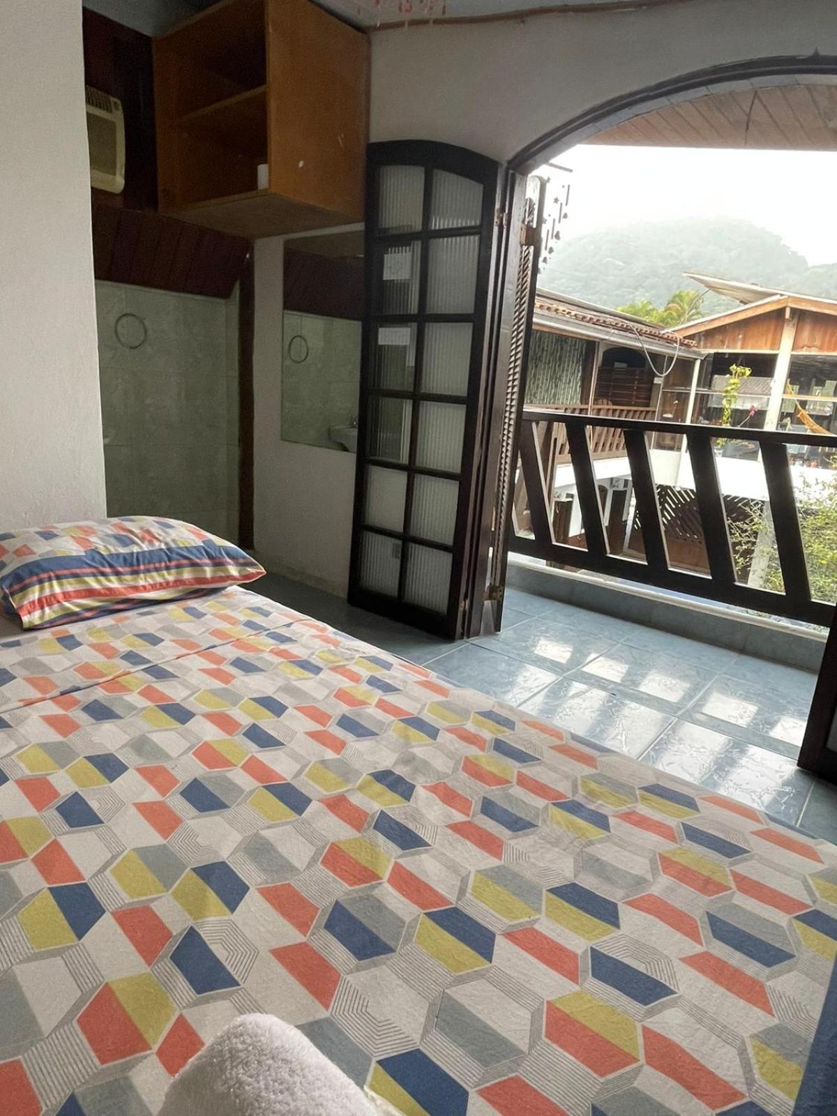 Economy Double Room photo 1