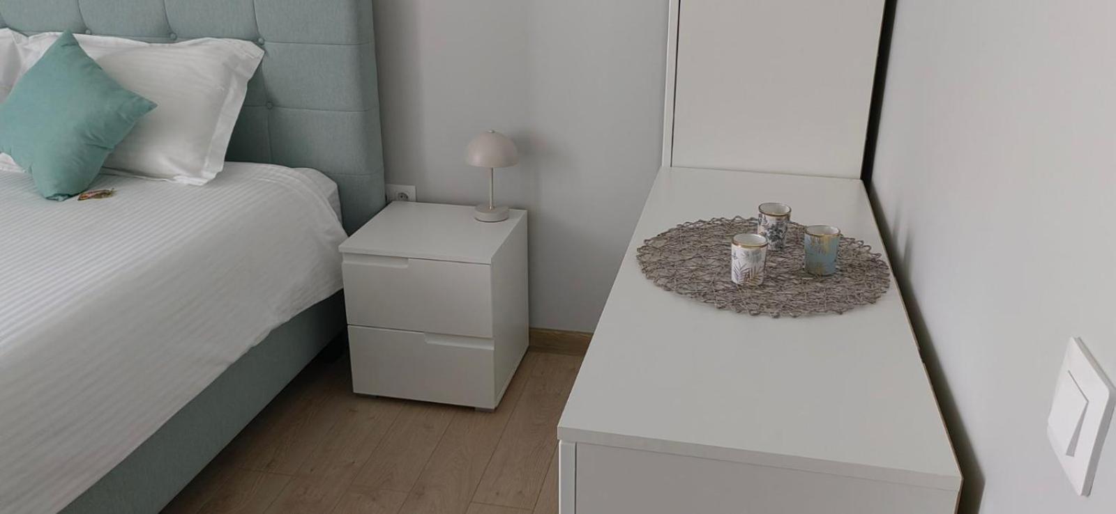 One-Bedroom Apartment photo 3