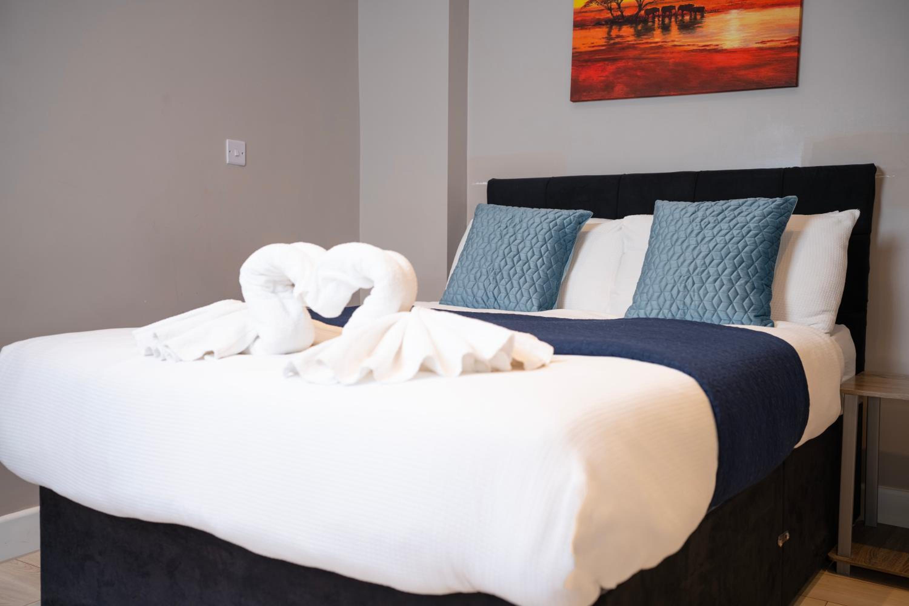 Superior Double Room photo 1