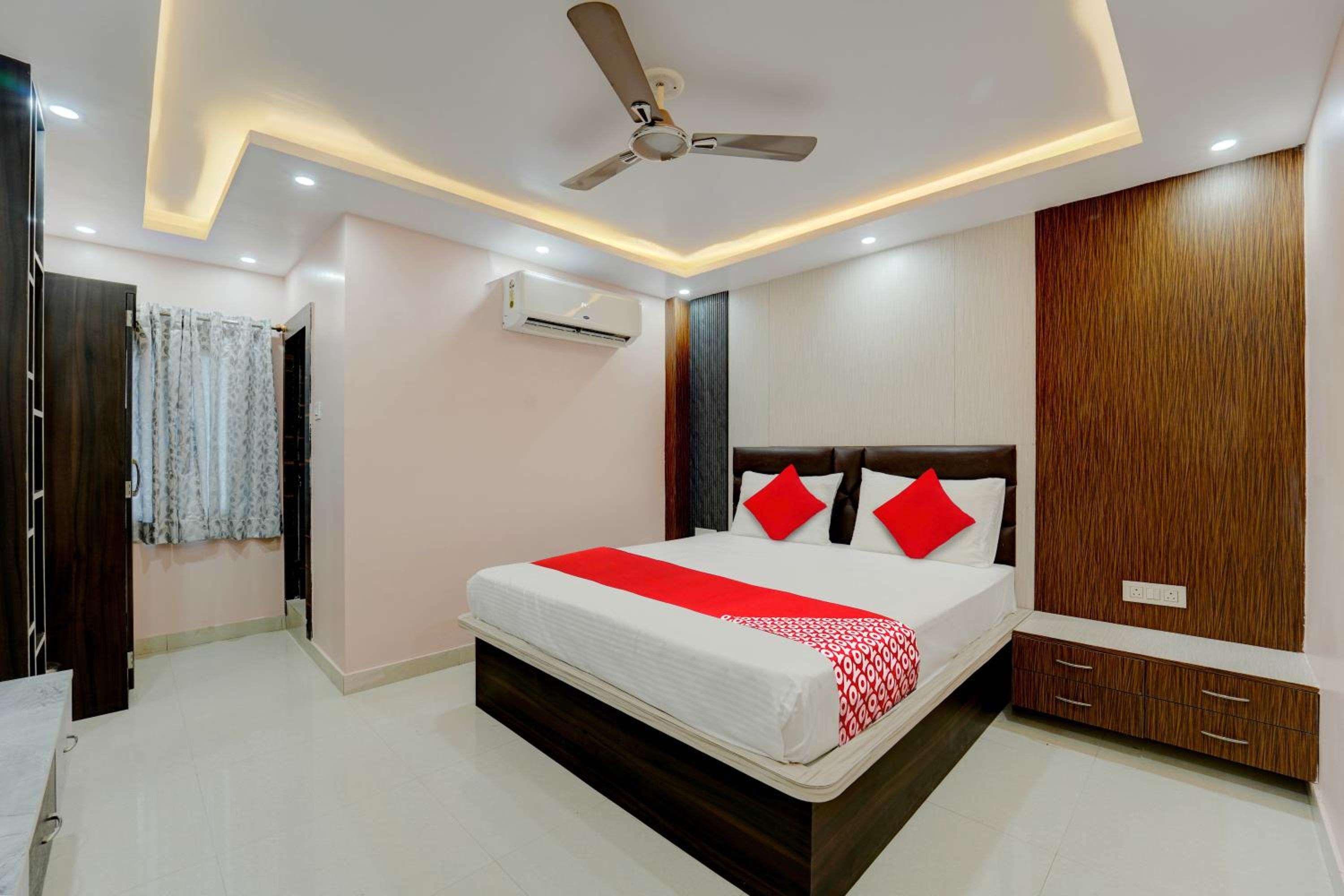 Standard Double Room photo 1