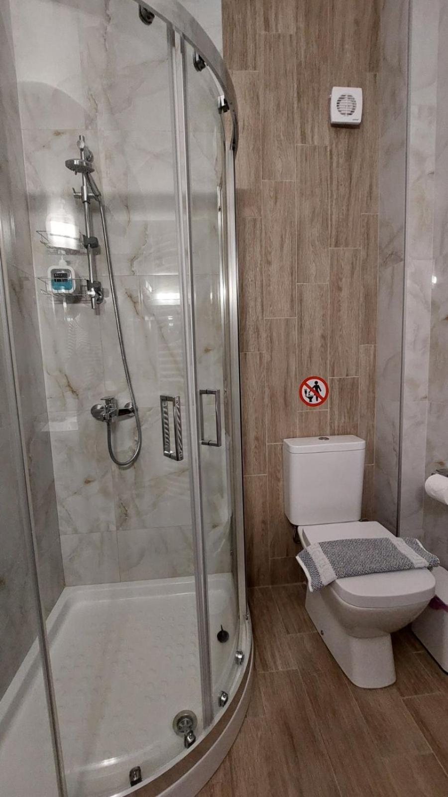 Apartment with View and Balcony photo 3