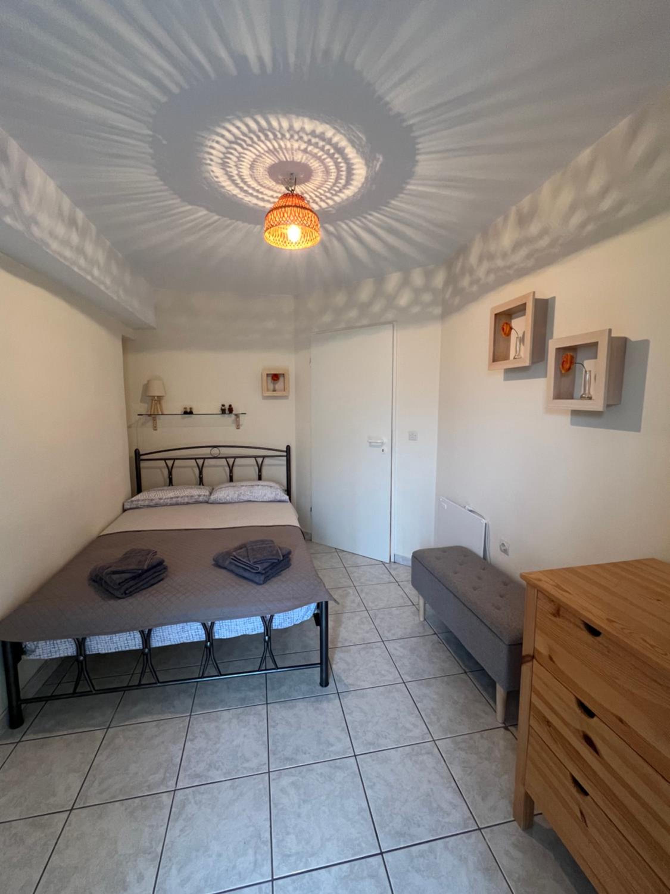 Two-Bedroom House photo 3