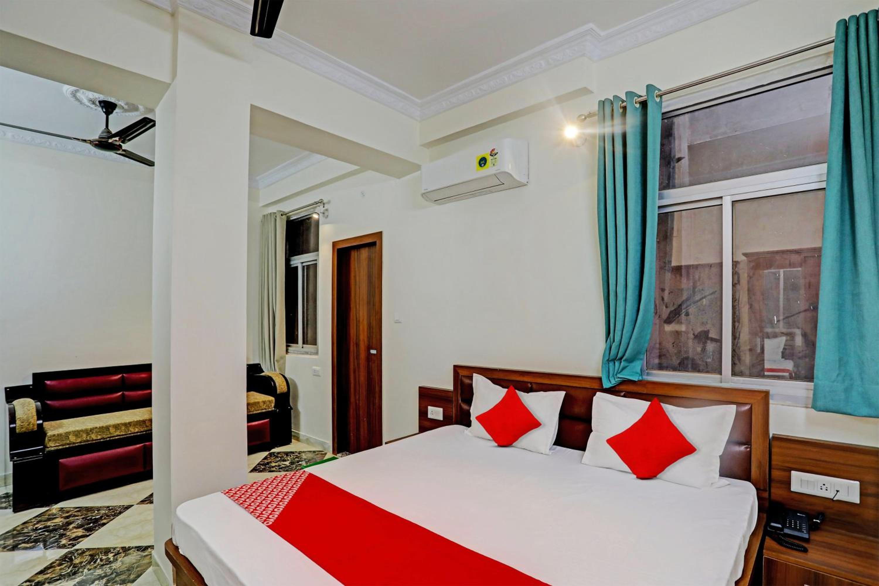 Classic Triple Room