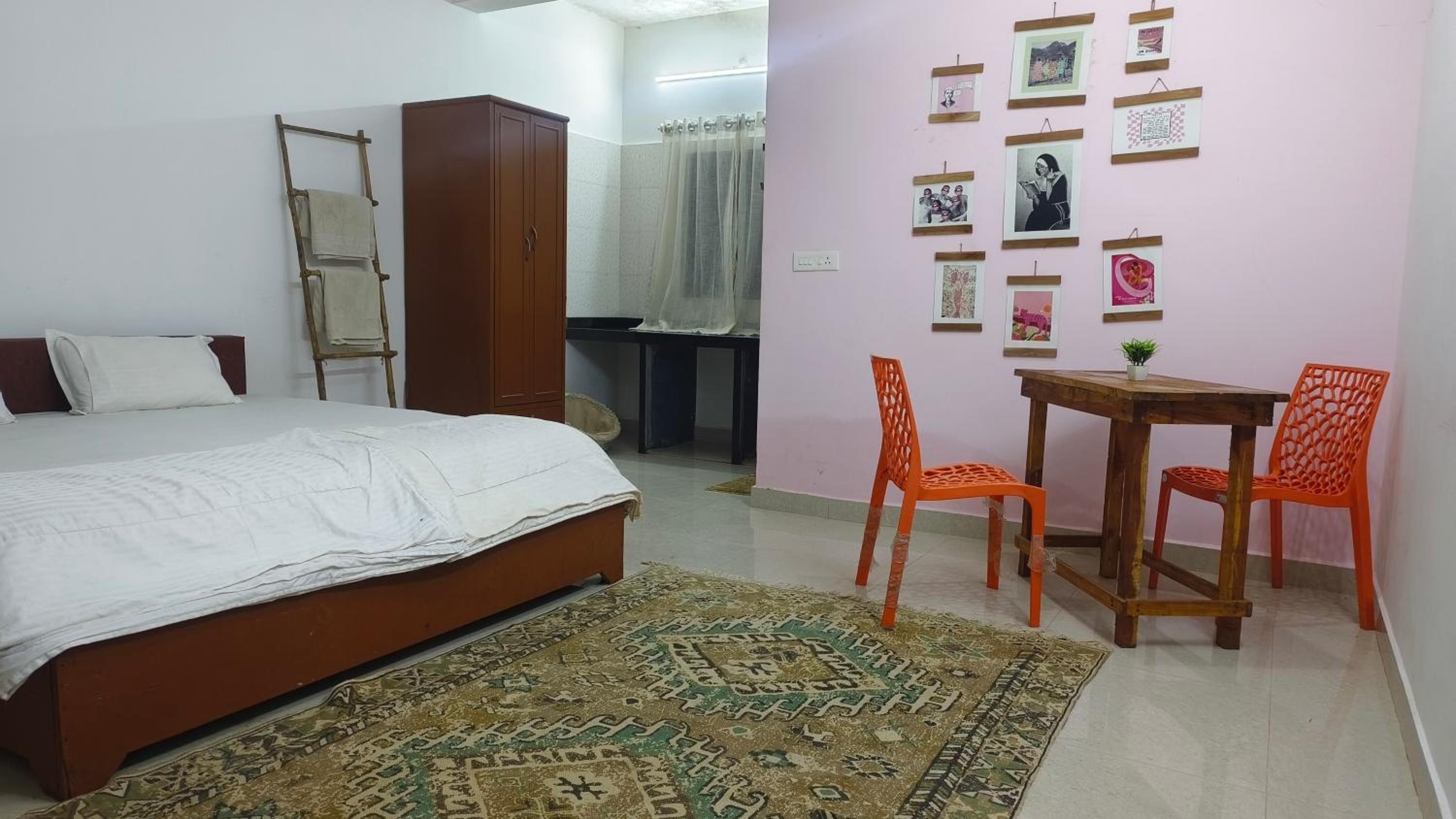 Double Room photo 1