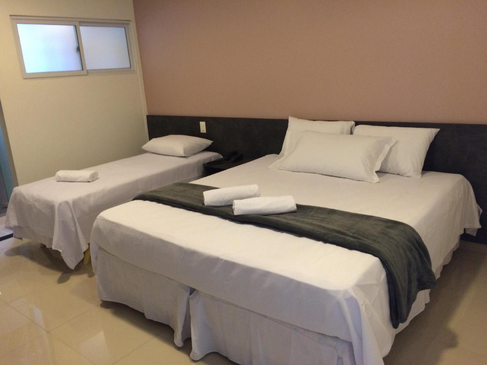 Triple Room with Private Bathroom - Photo 5