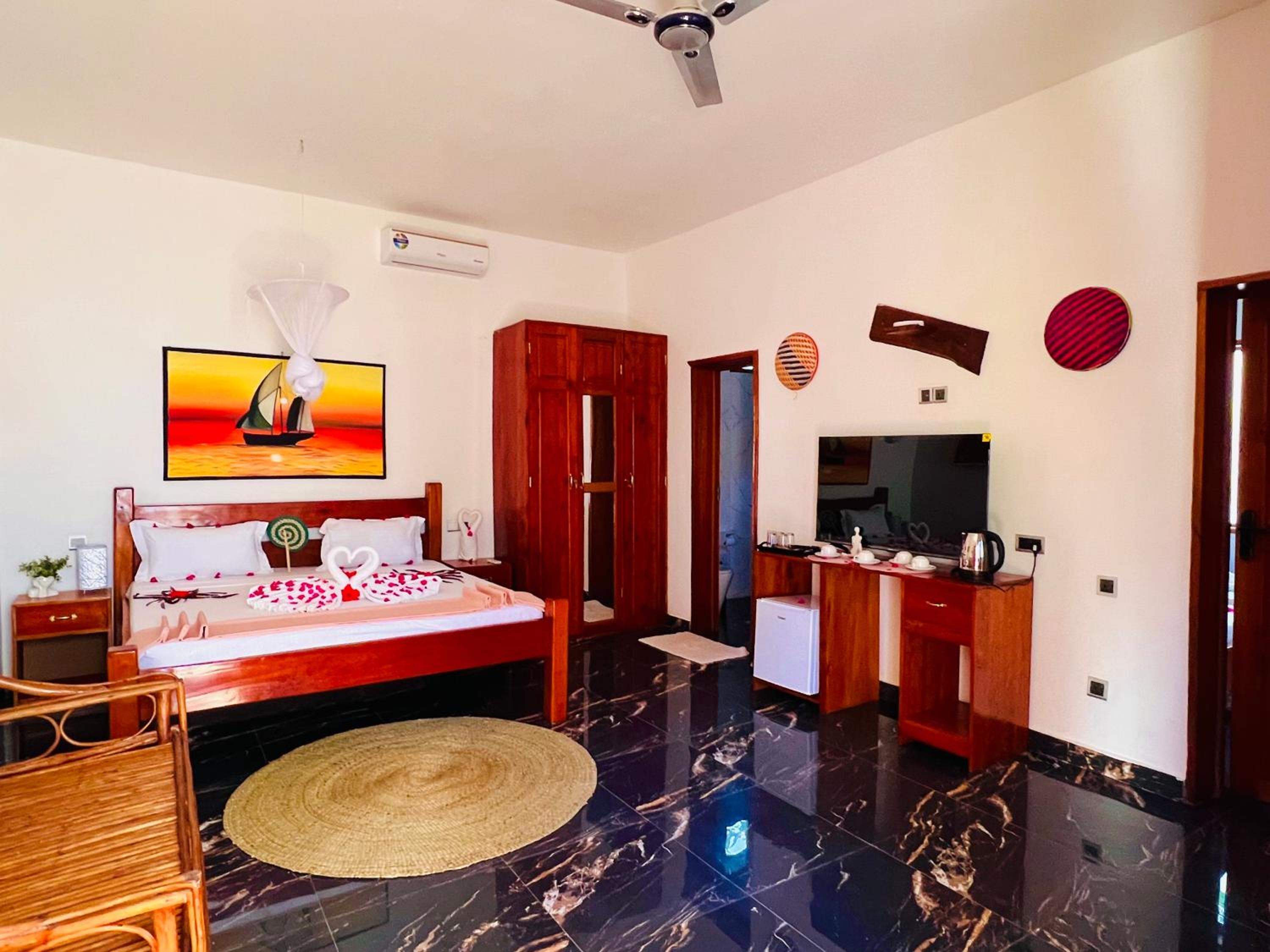 Deluxe Villa