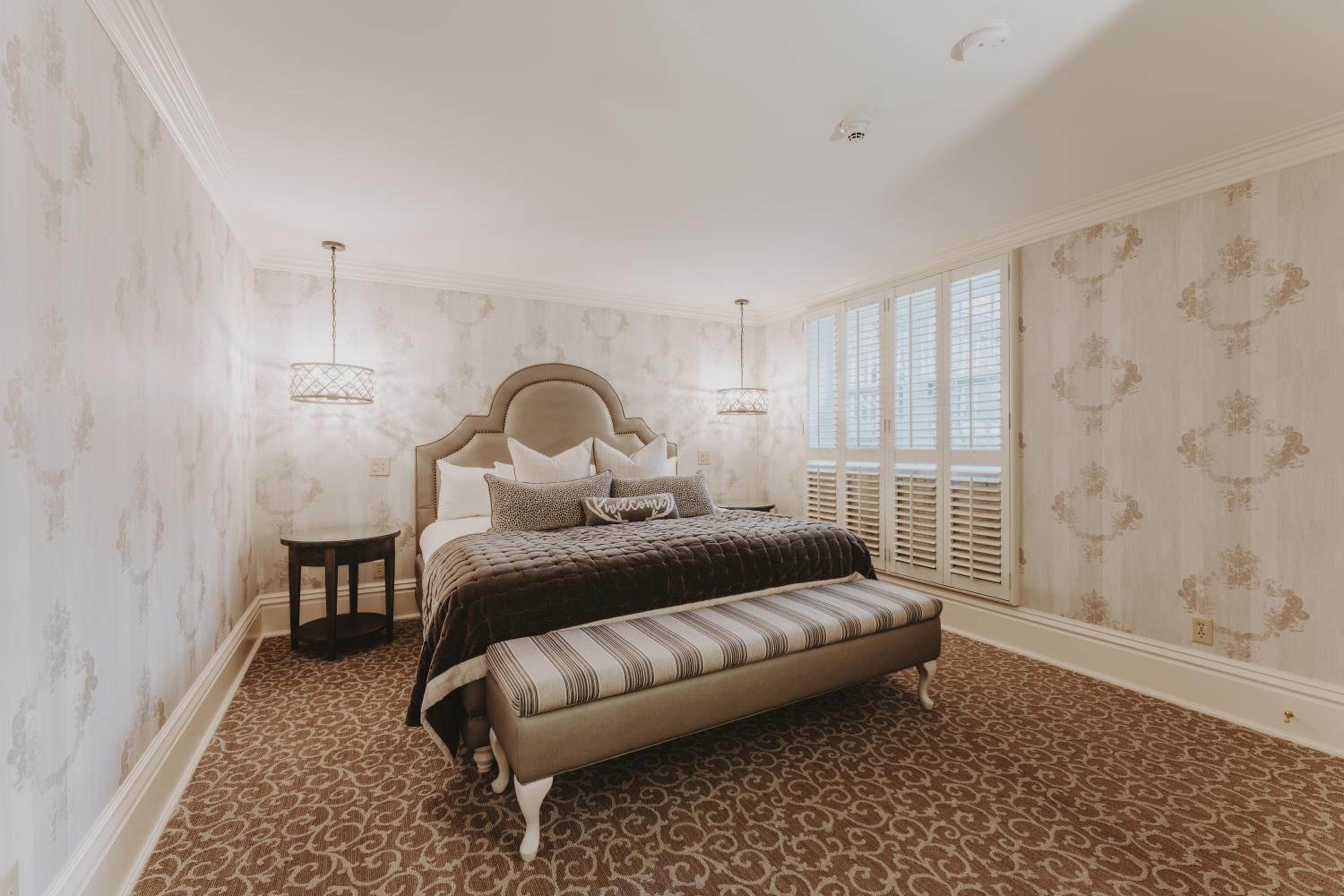 King Suite photo 3