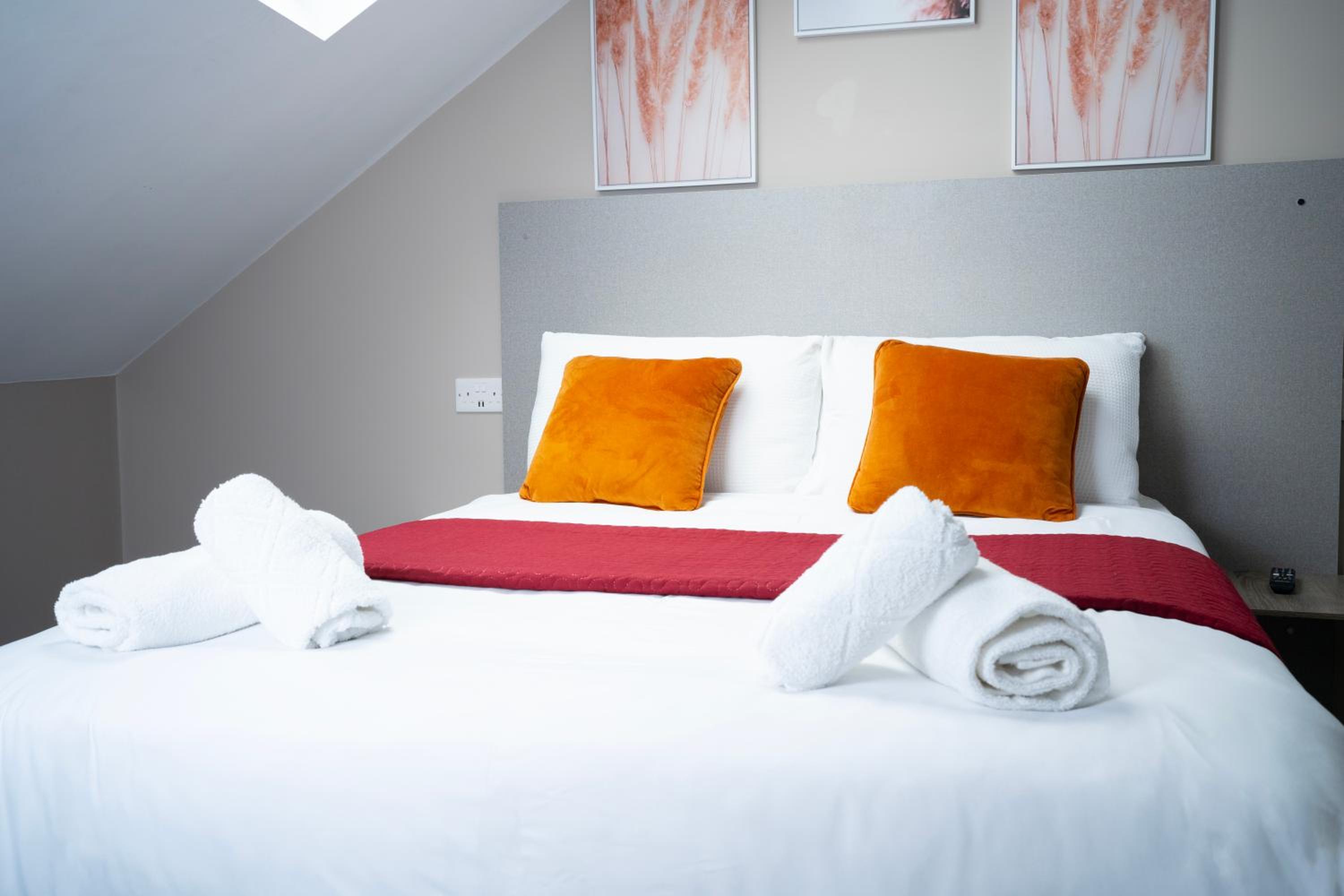Economy Double Room photo 1