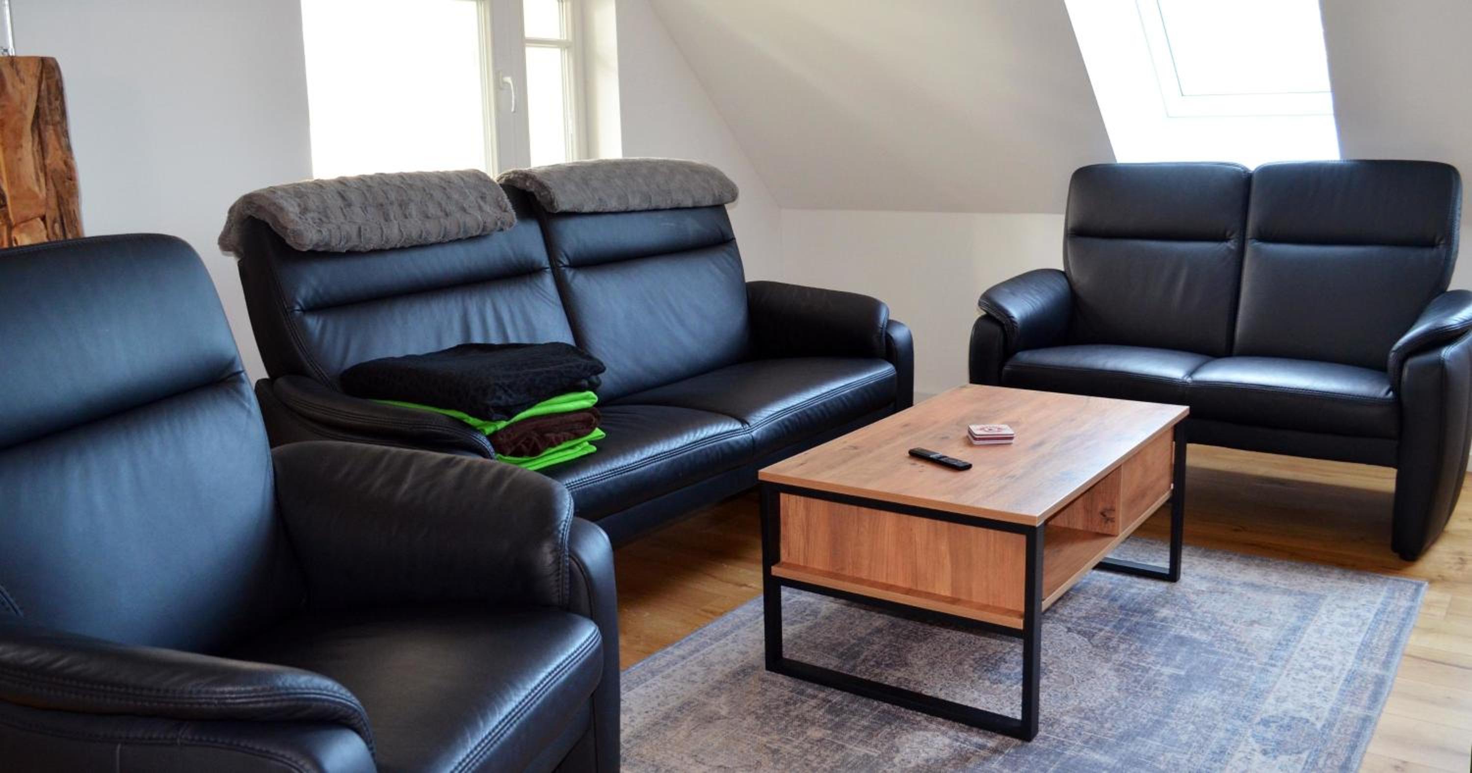 Apartment photo 1