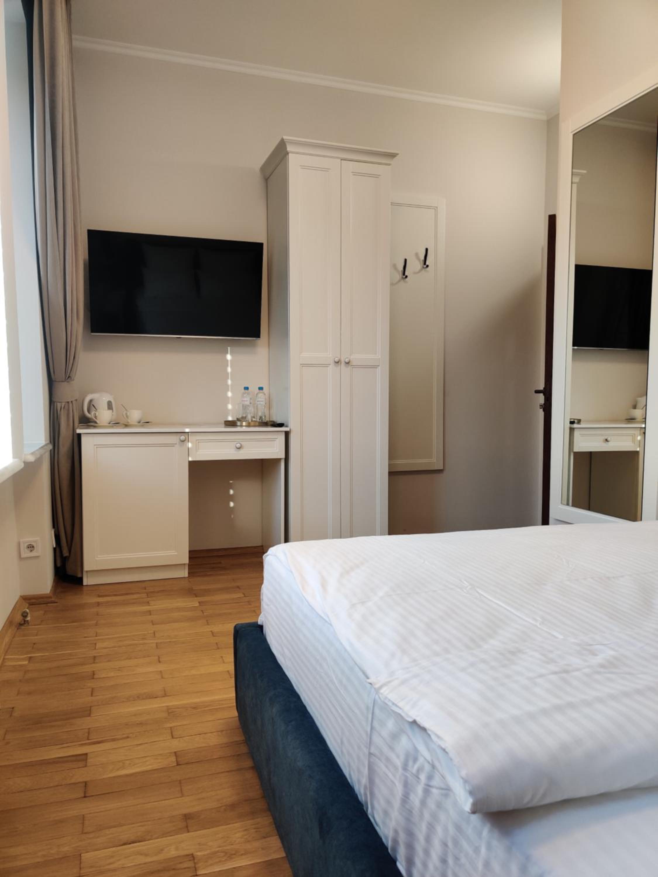 Small Double Room