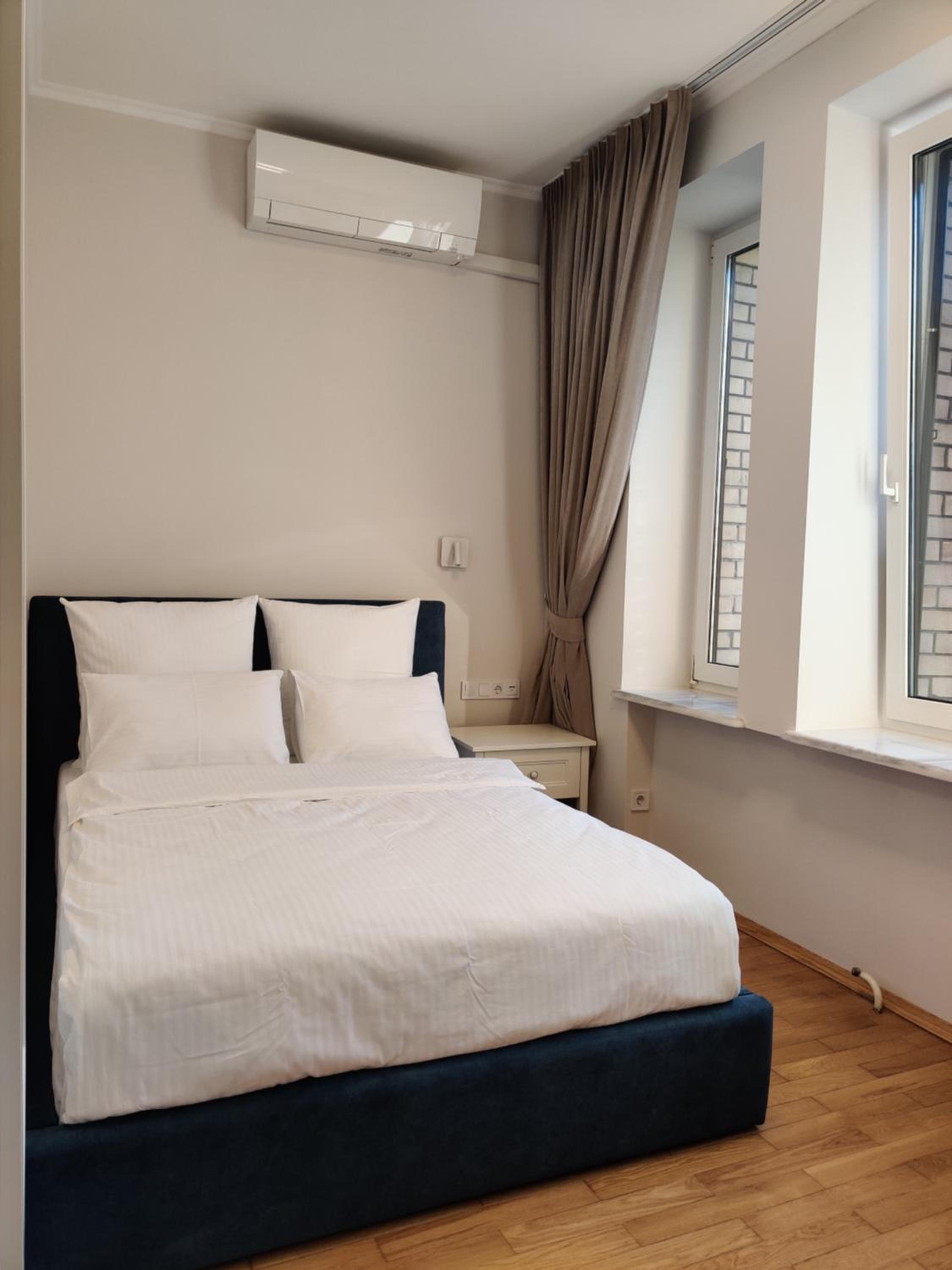 Small Double Room photo 2