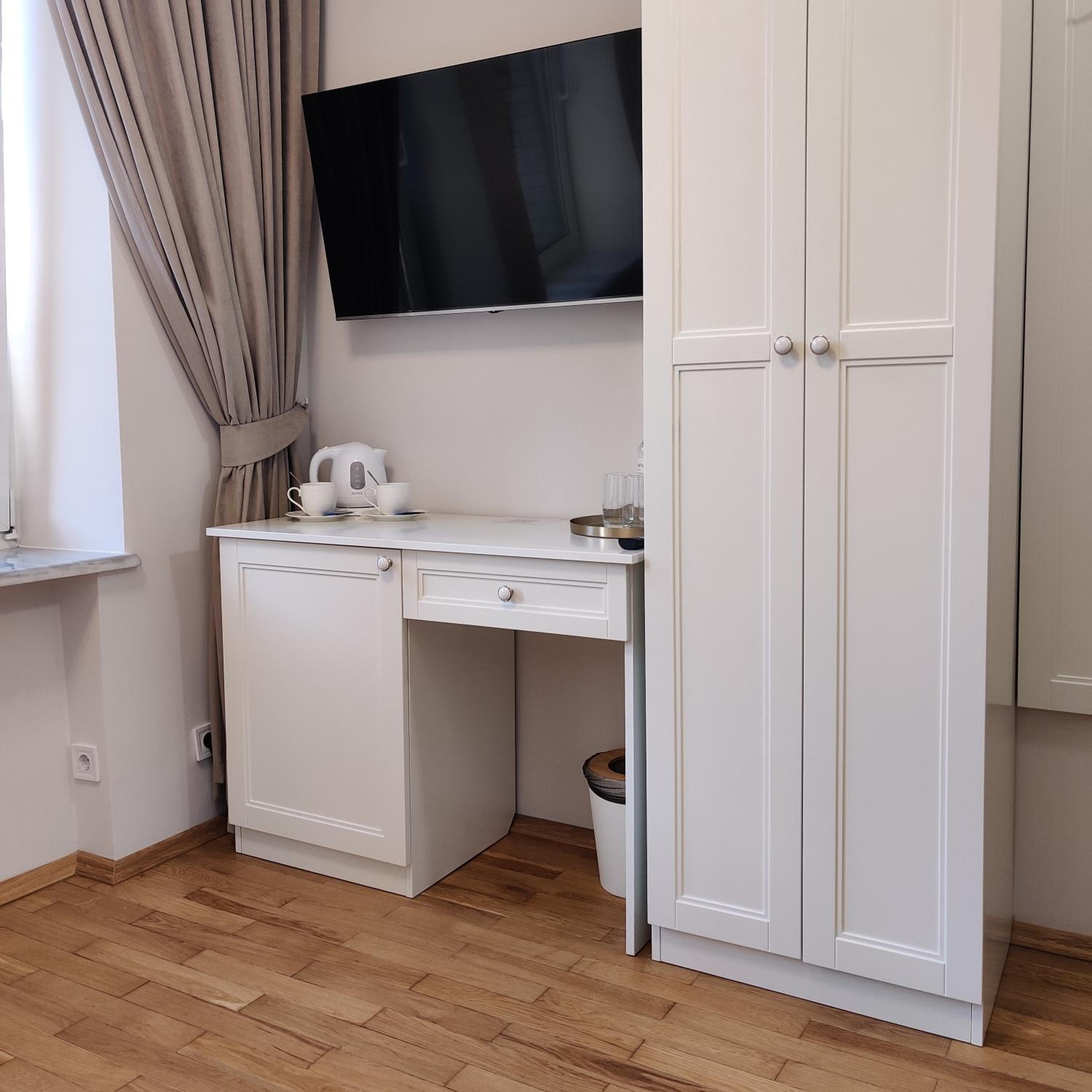 Small Double Room photo 3