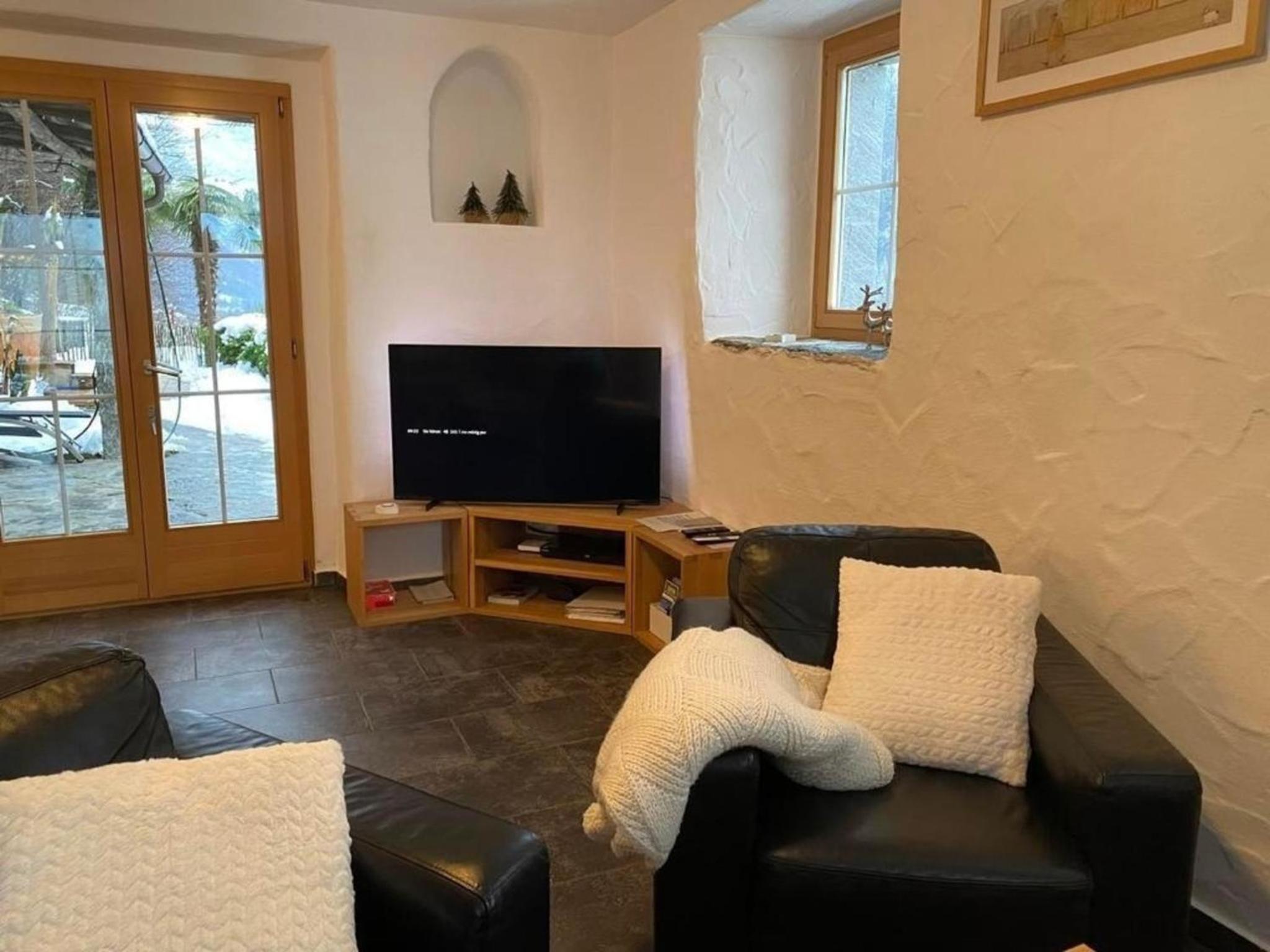 Two-Bedroom Holiday Home photo 1