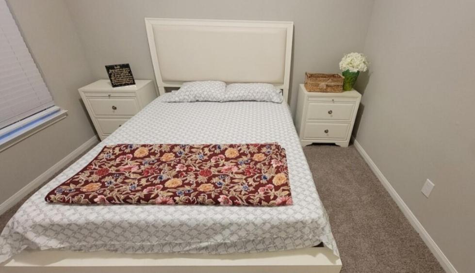Double or Twin Room with Bathroom photo 3