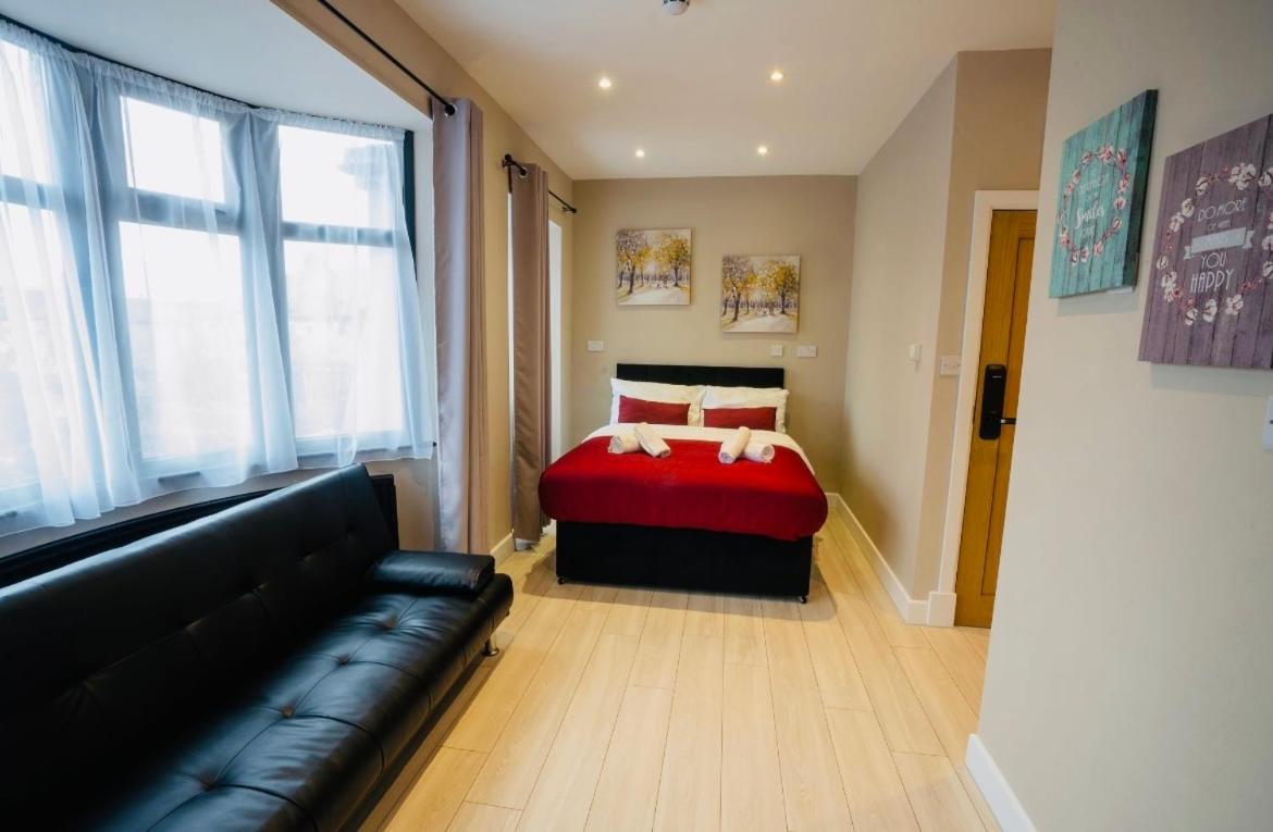 Deluxe Double Room photo 1