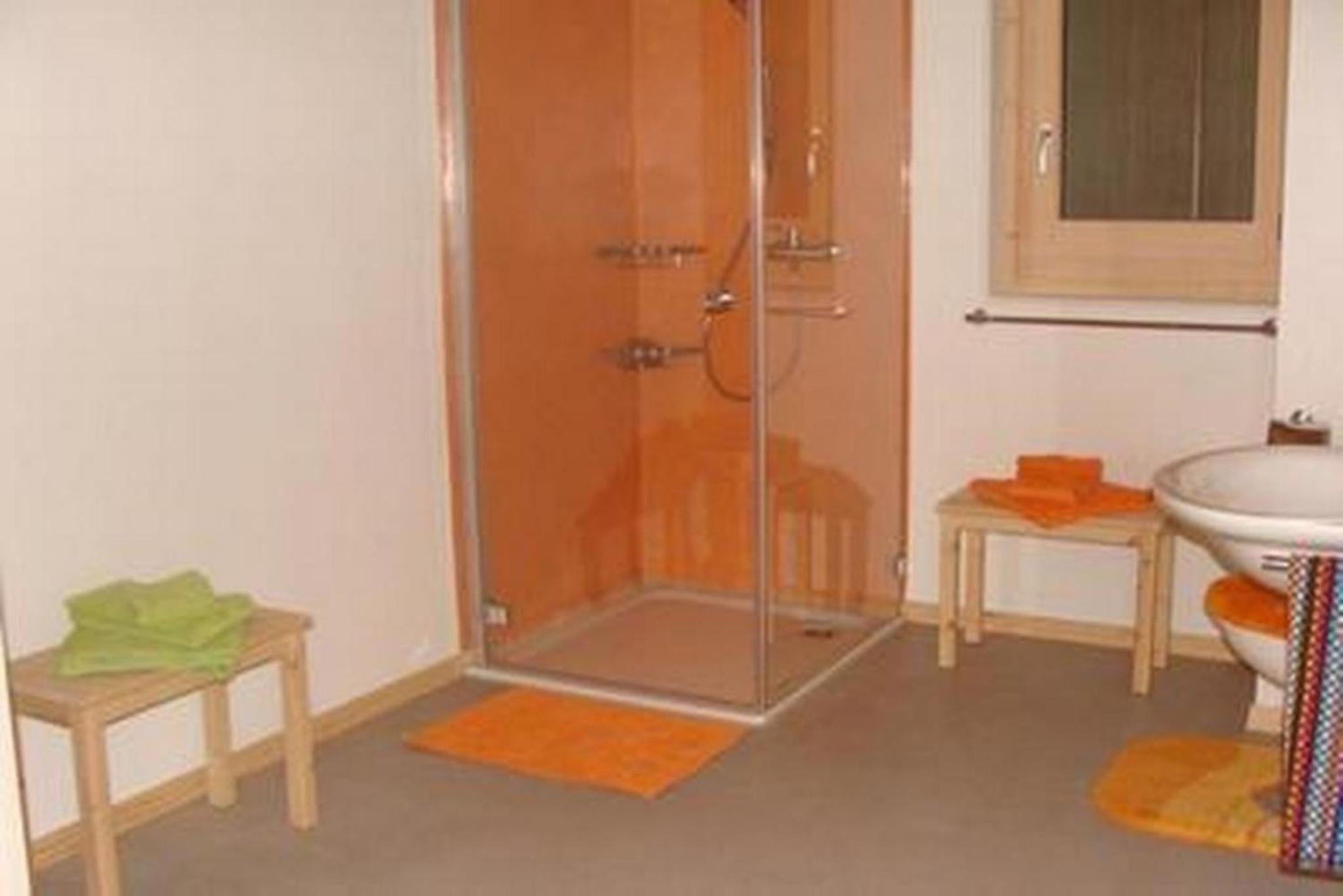 One-Bedroom Apartment photo 3