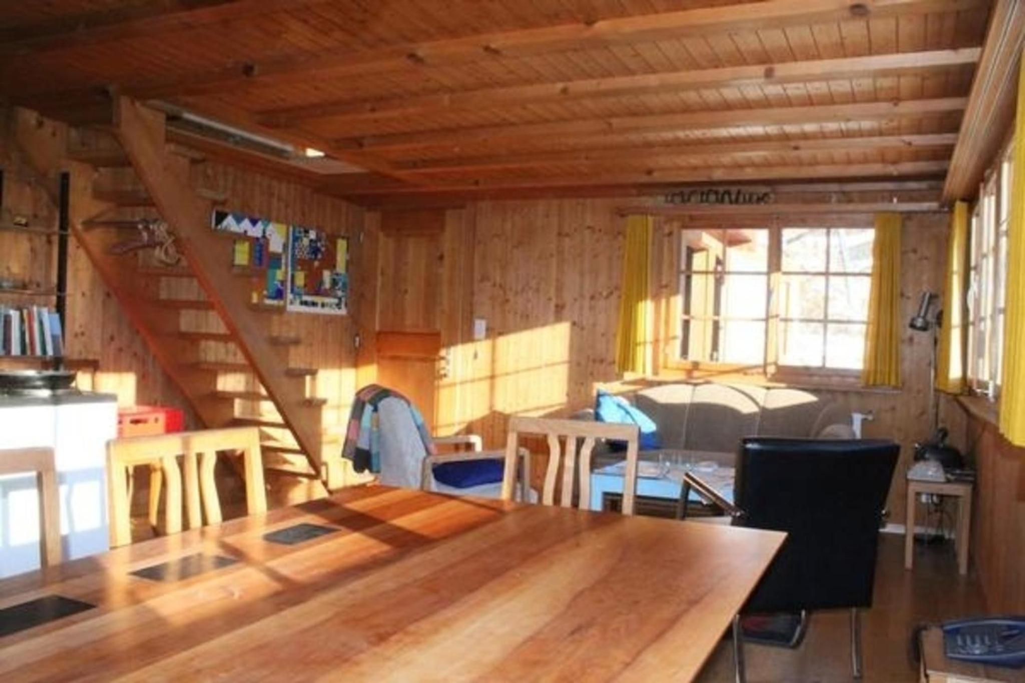 Three-Bedroom Vacation Home  photo 1
