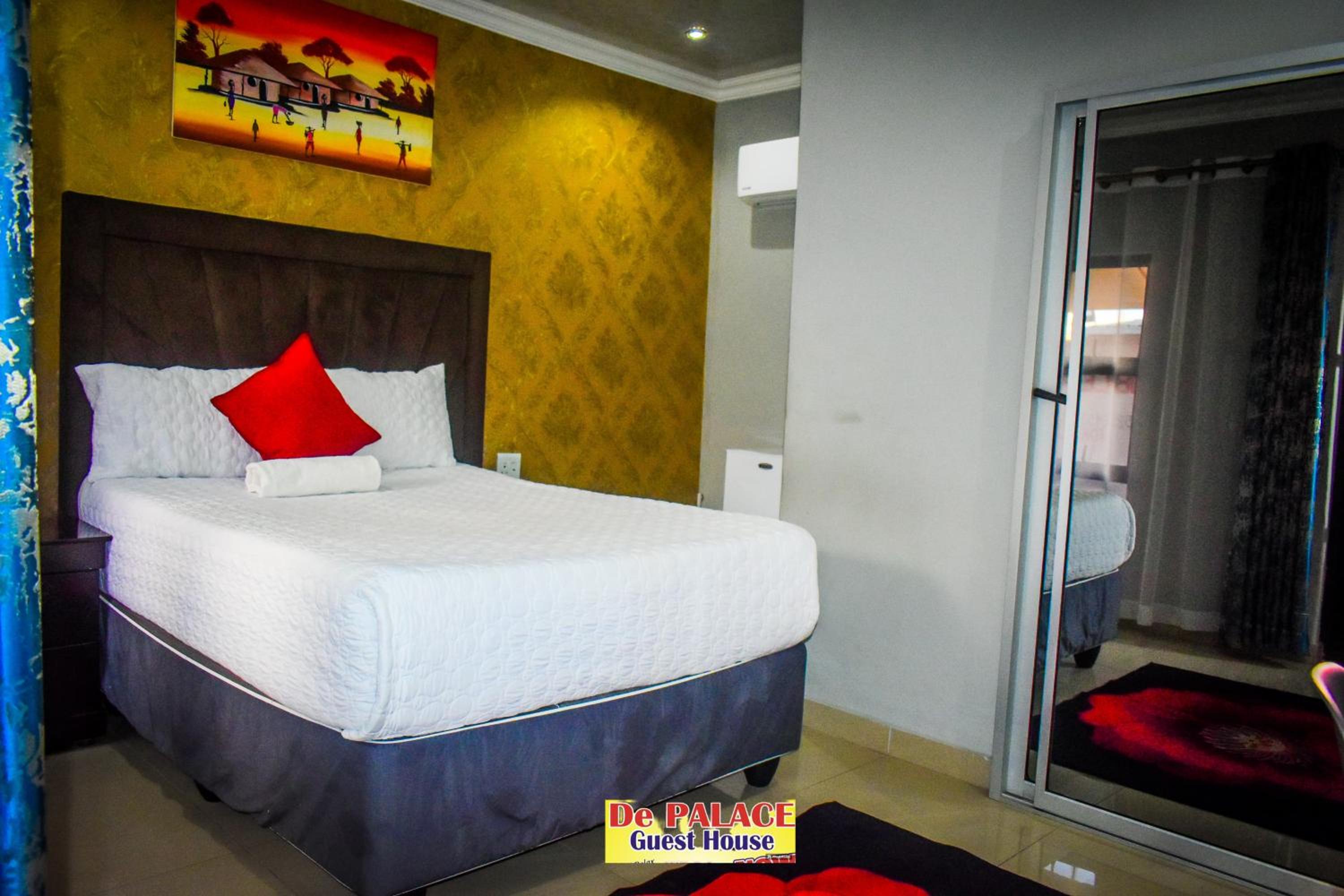 Double Room photo 1