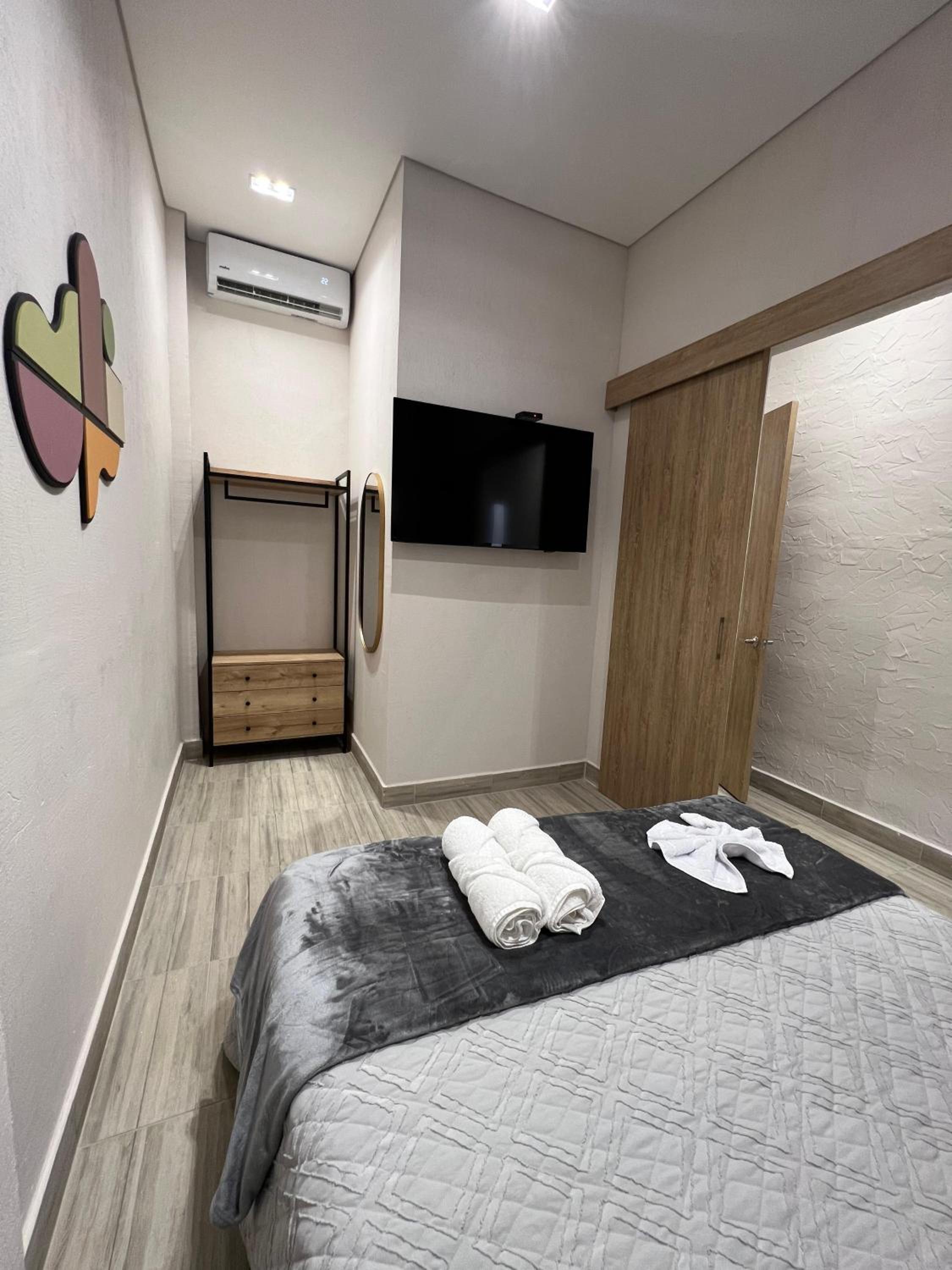 Luxury Triple Room photo 1