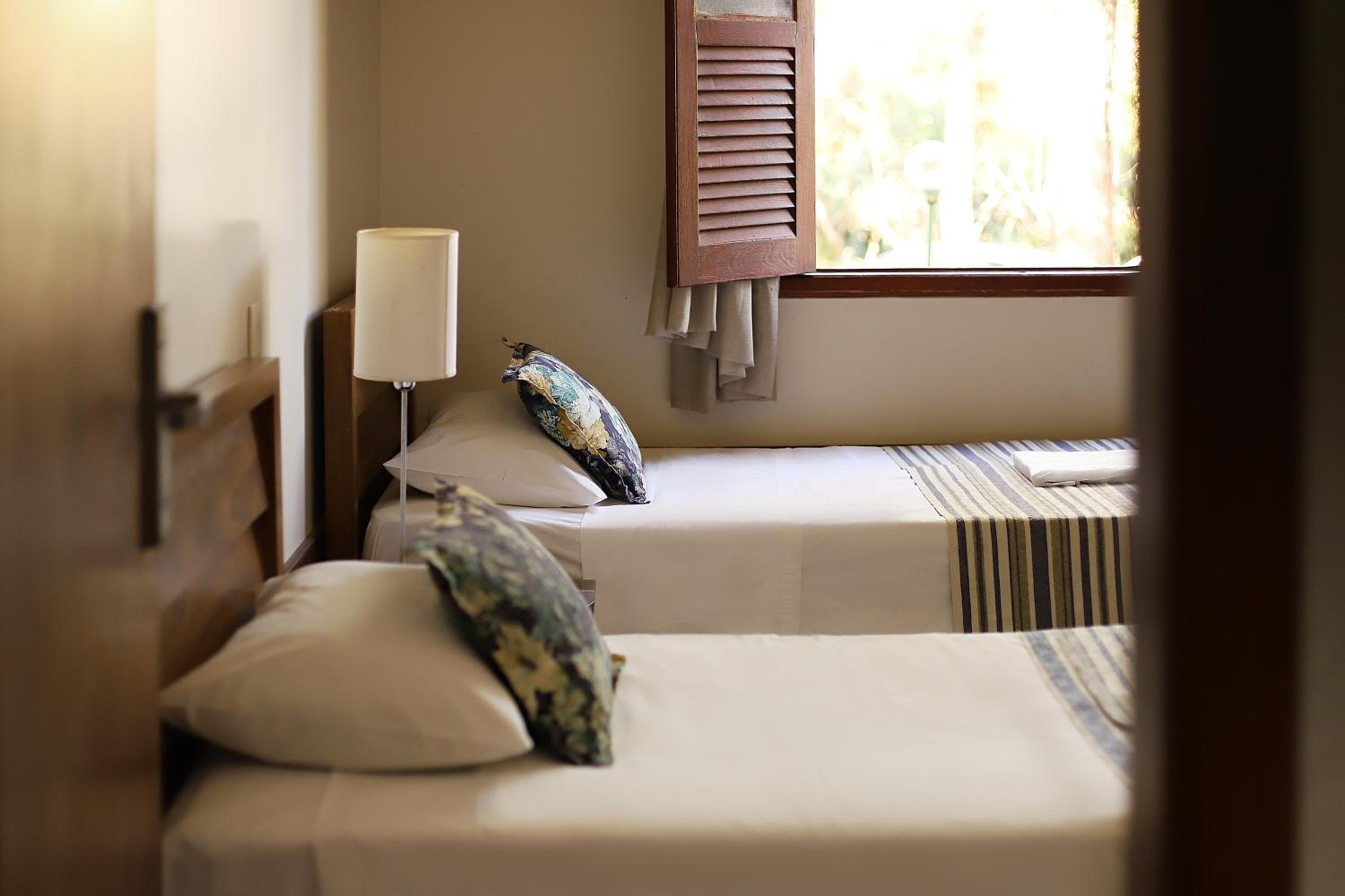 Standard Twin Room photo 1
