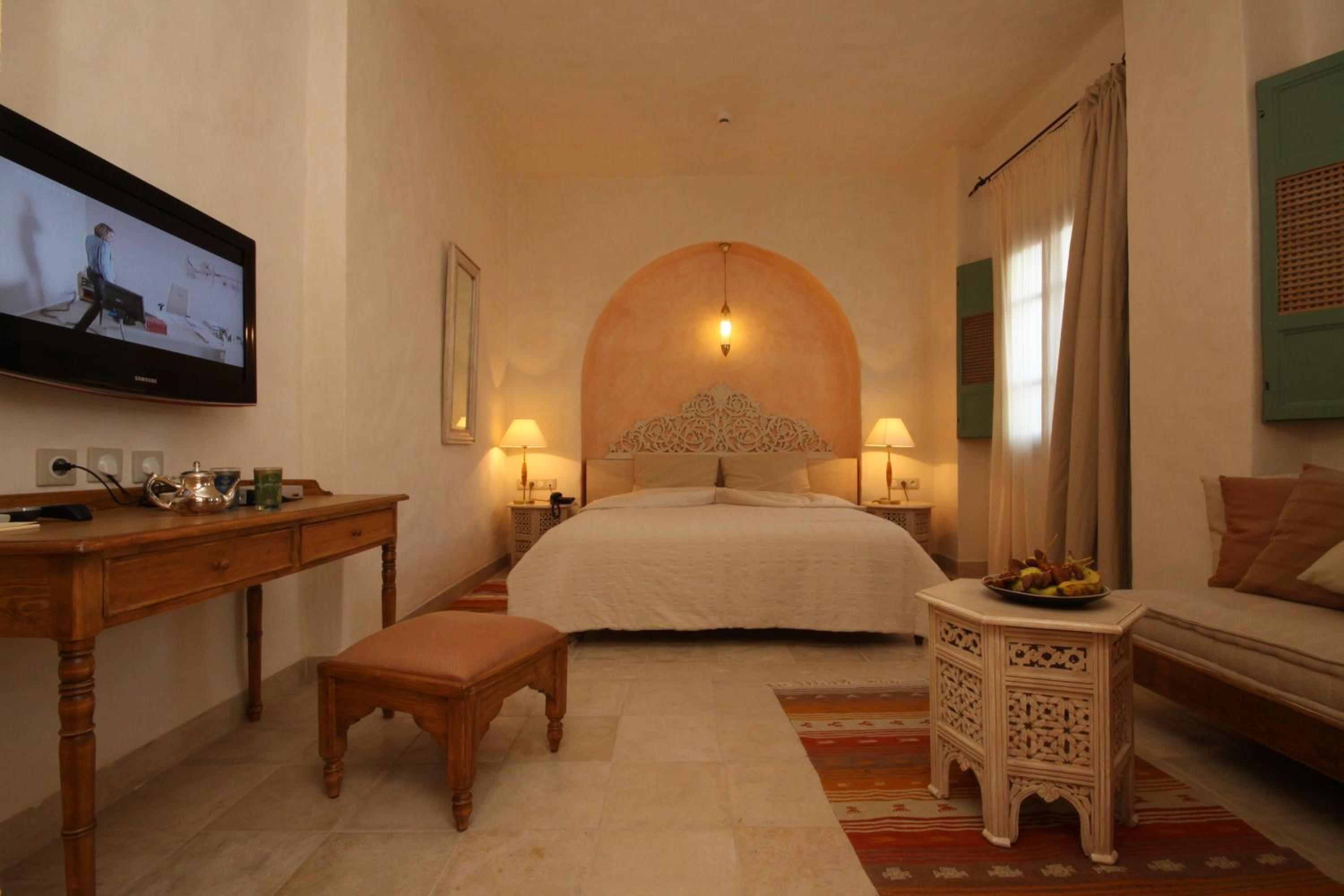Habitación Doble Superior