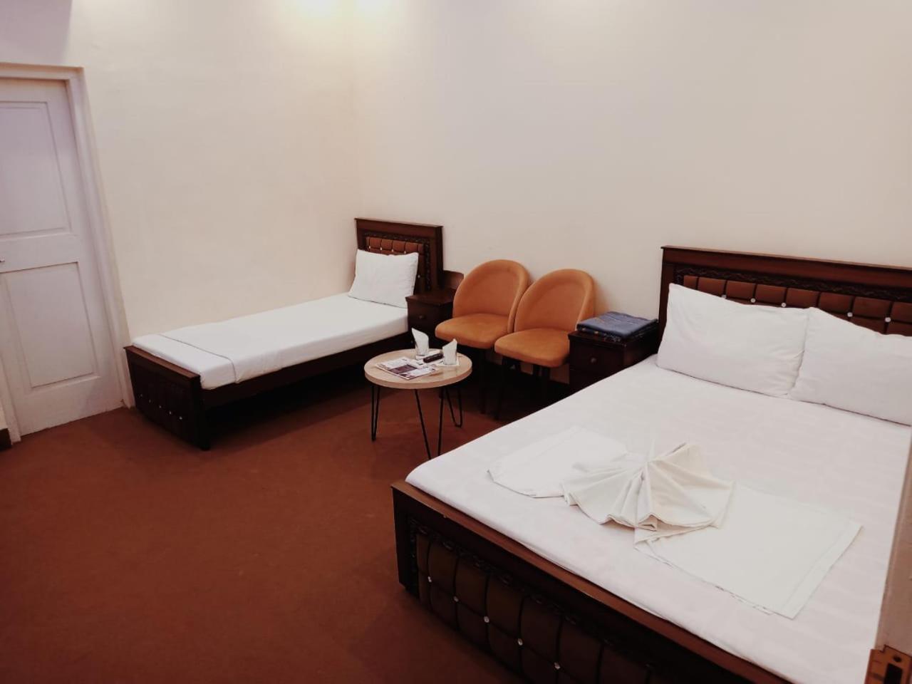 Double Or Twin Room photo 1