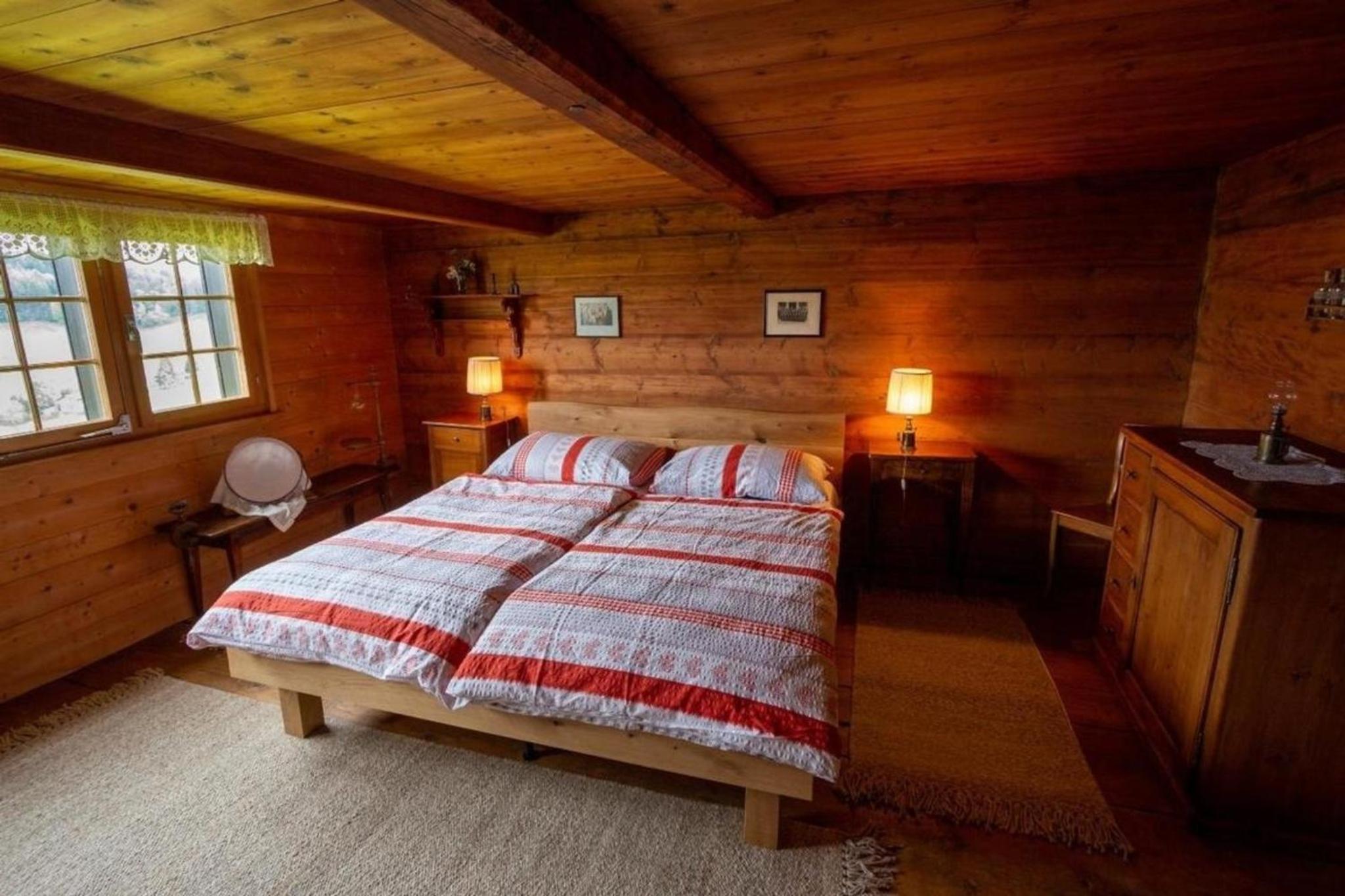 Three-Bedroom Vacation Home  photo 1